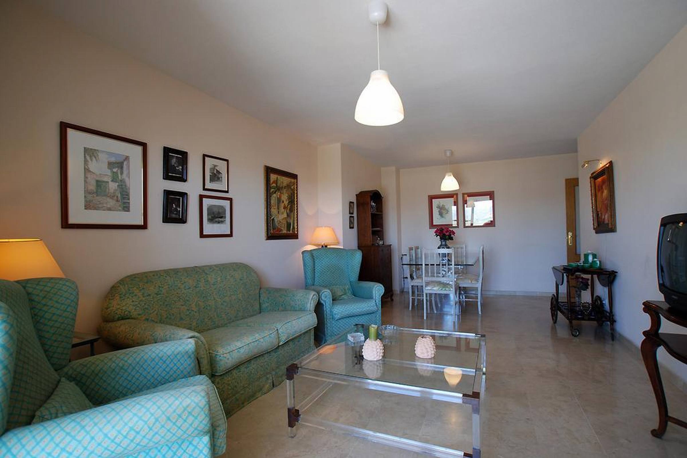 Terrasol Baviera Golf