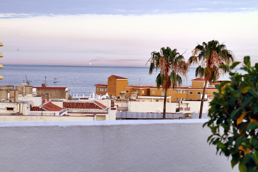 Hotel Sireno Torremolinos