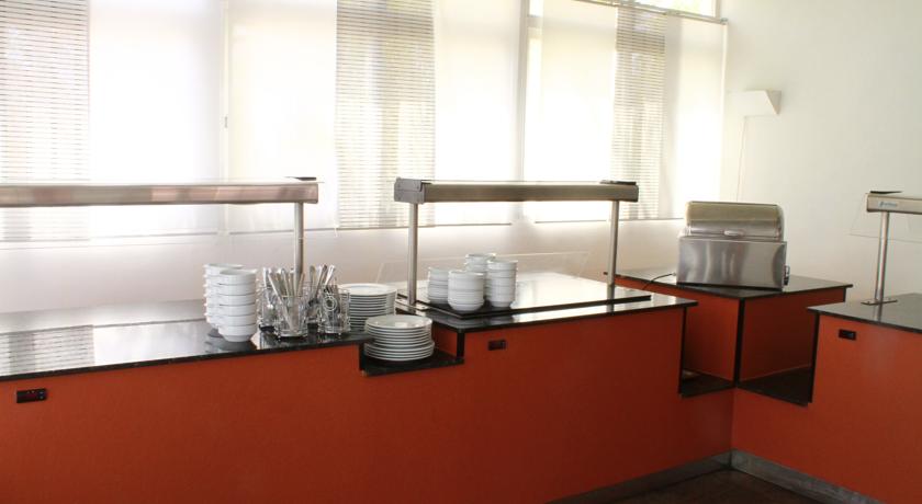 Hotel Sireno Torremolinos