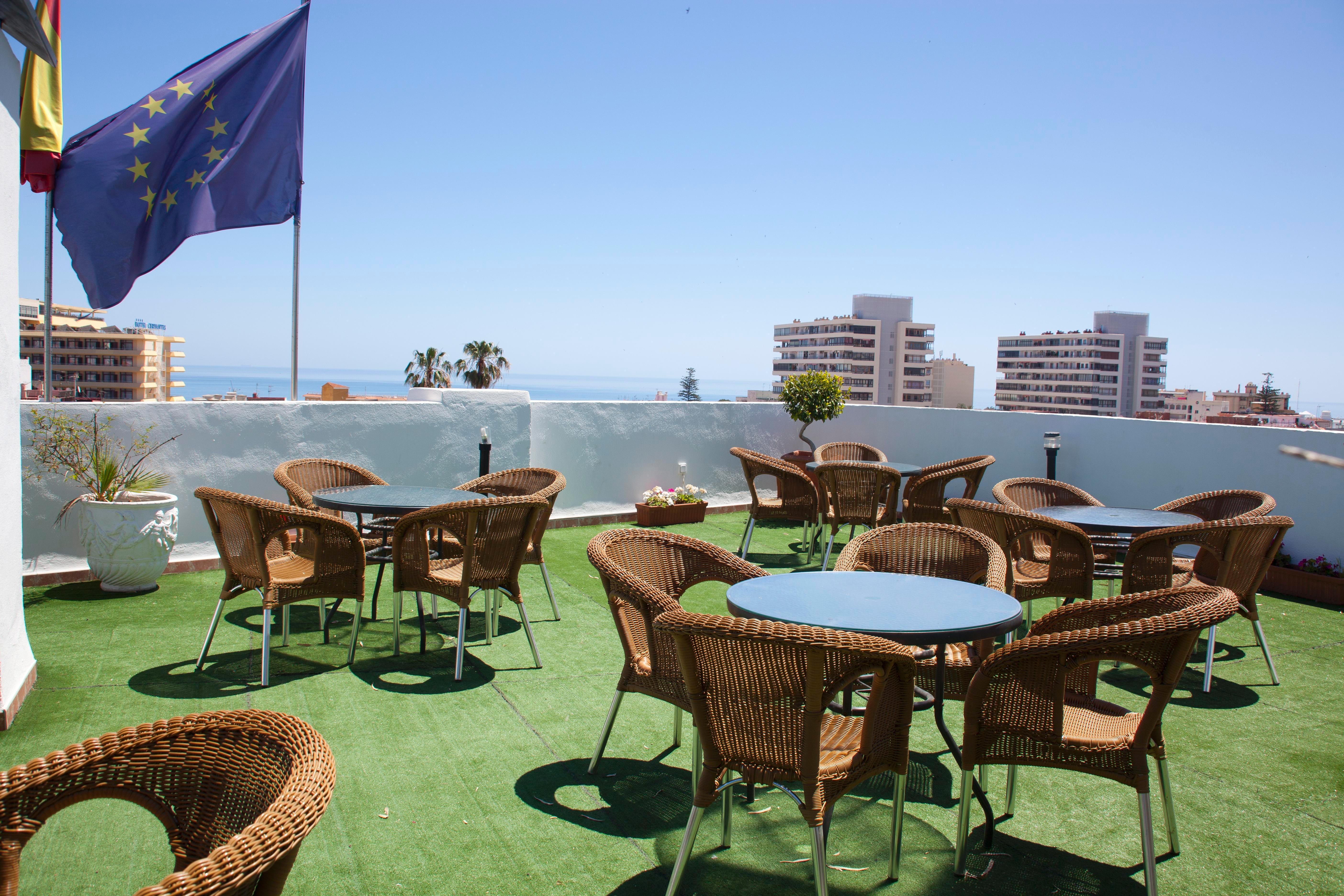Hotel Sireno Torremolinos