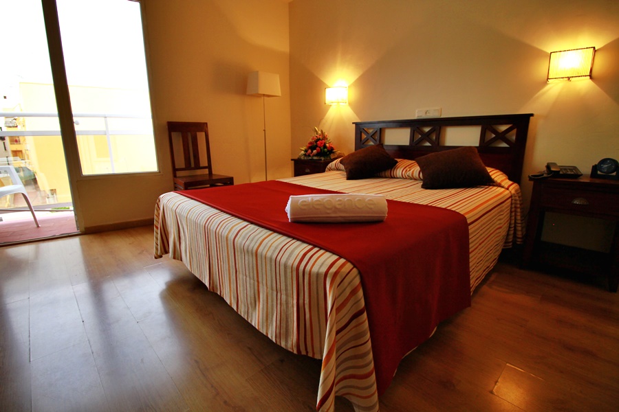 Hotel Sireno Torremolinos