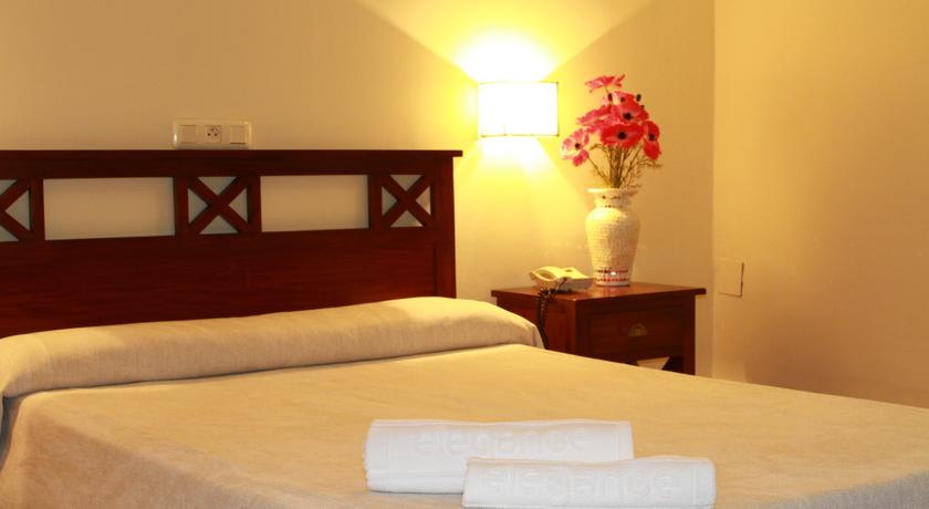 Hotel Sireno Torremolinos