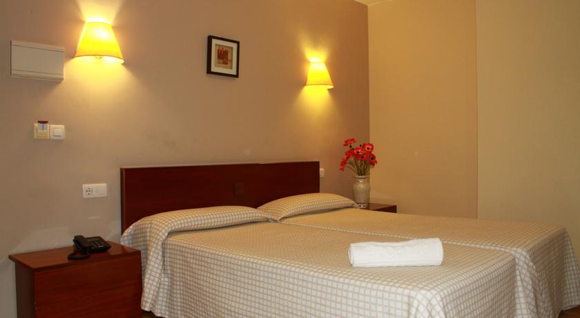 Hotel Sireno Torremolinos