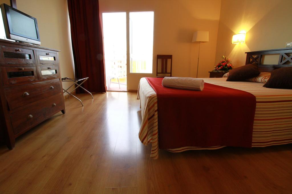 Hotel Sireno Torremolinos