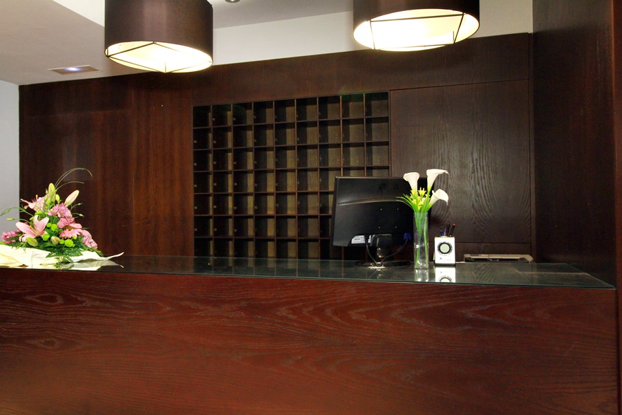 Hotel Sireno Torremolinos