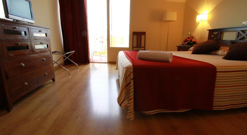 Hotel Sireno Torremolinos