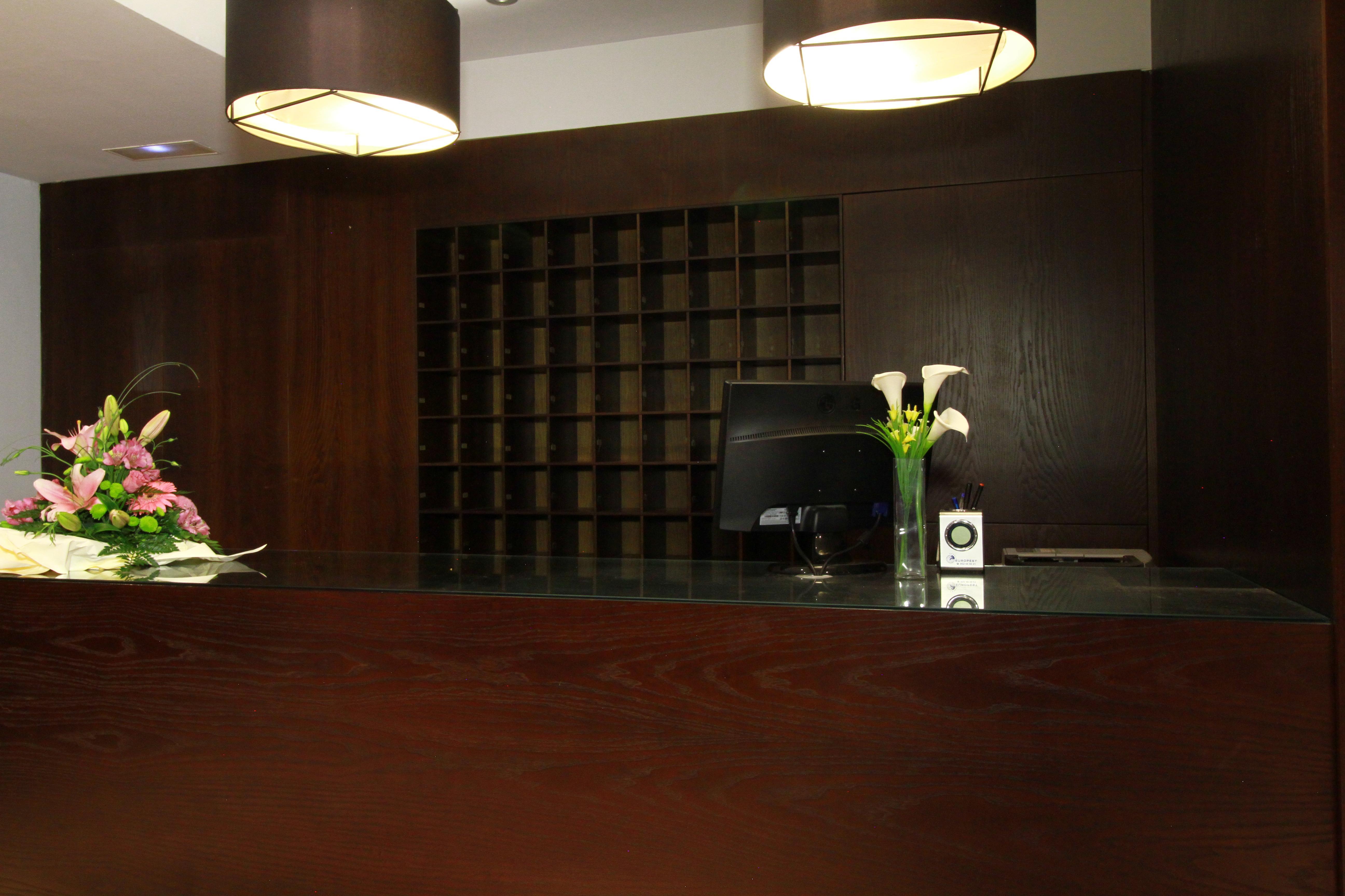 Hotel Sireno Torremolinos