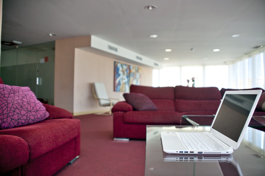 Hotel Sireno Torremolinos