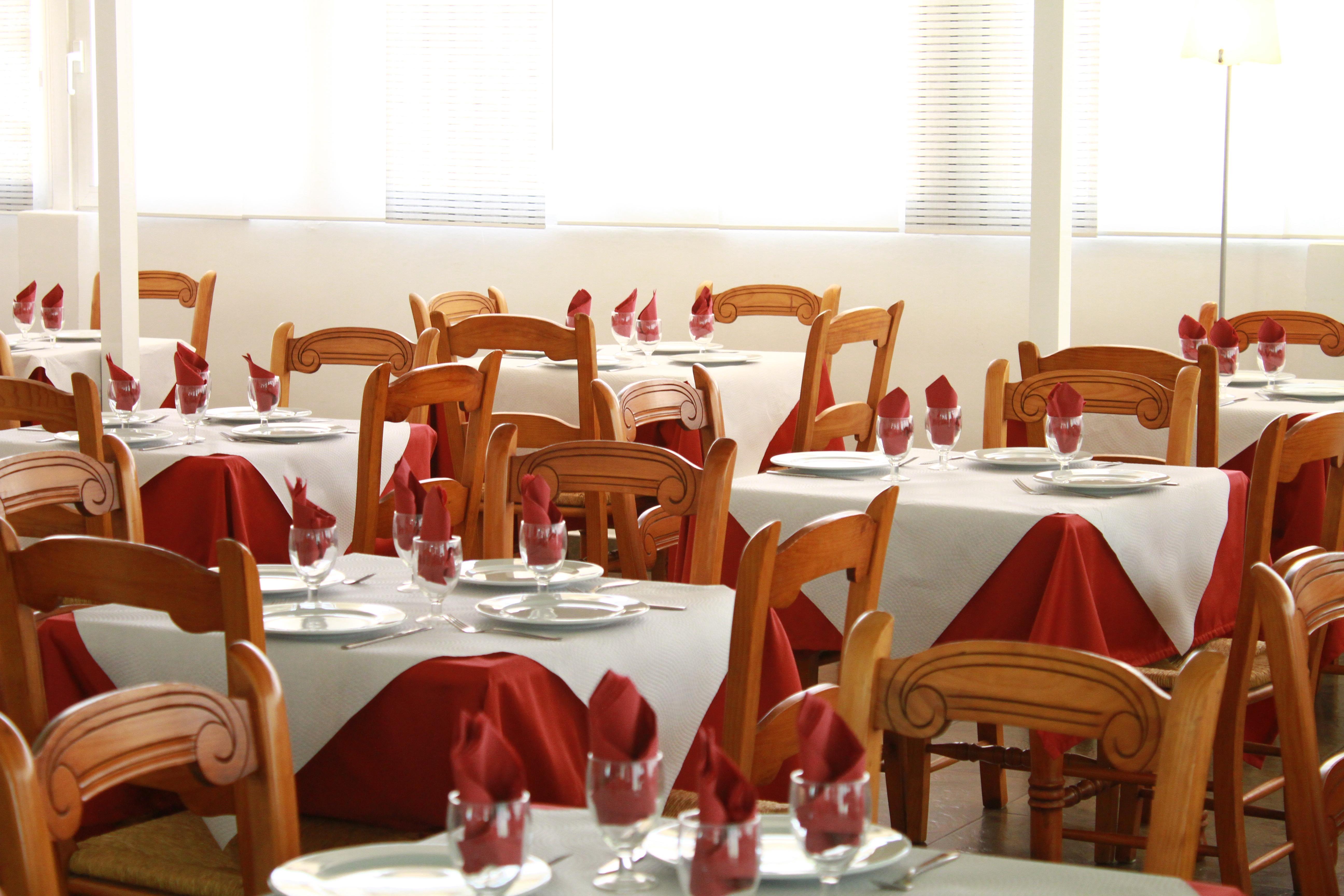 Hotel Sireno Torremolinos