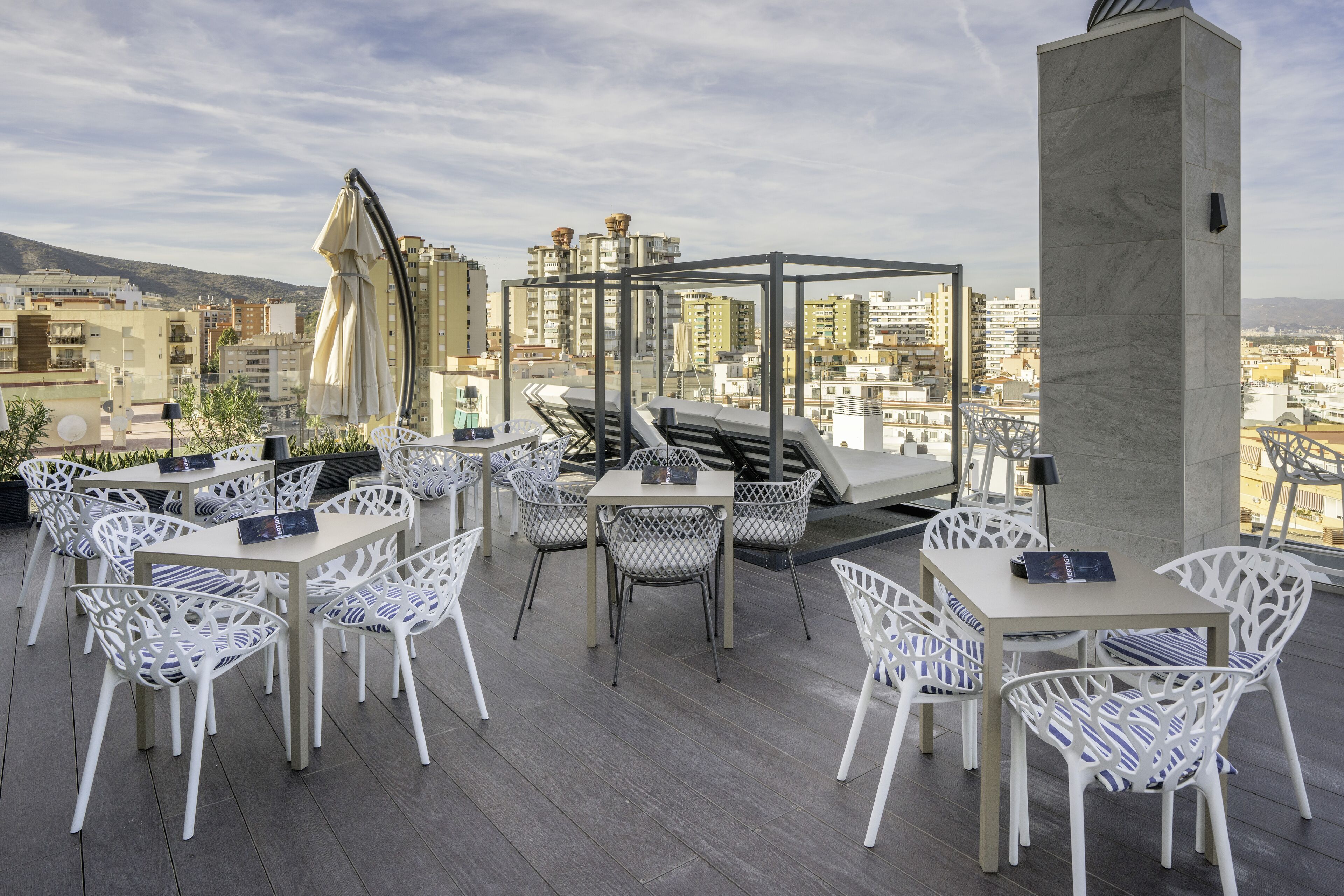 Hotel Costa Málaga by Pierre Vacances (adults recommended)