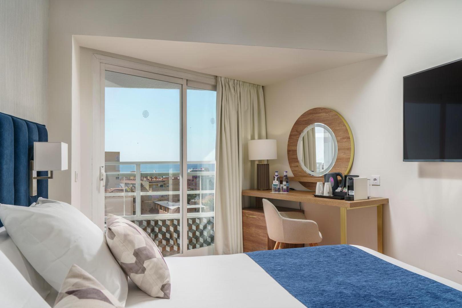 Hotel Costa Málaga by Pierre Vacances (adults recommended)
