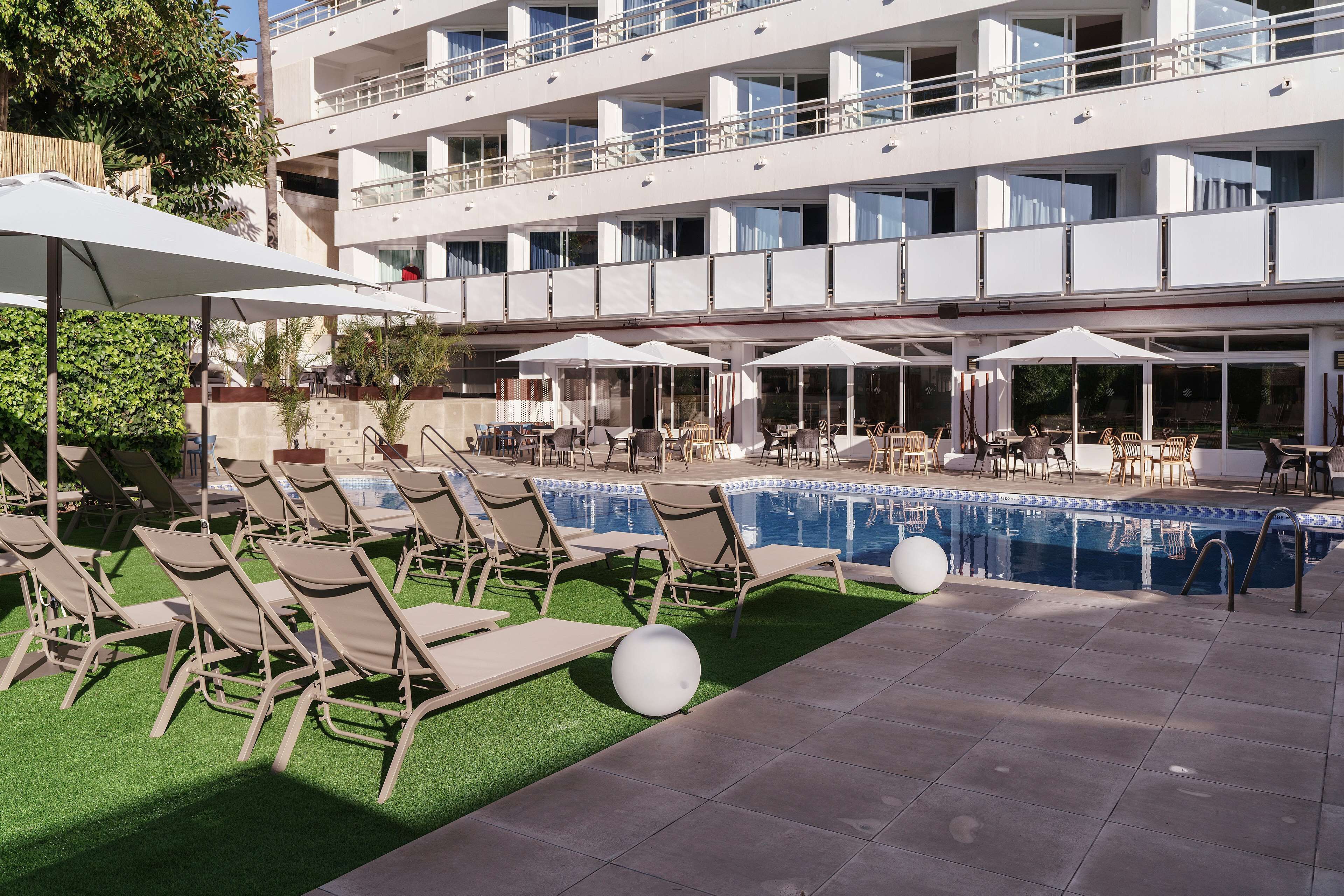 Hotel Costa Málaga by Pierre Vacances (adults recommended)