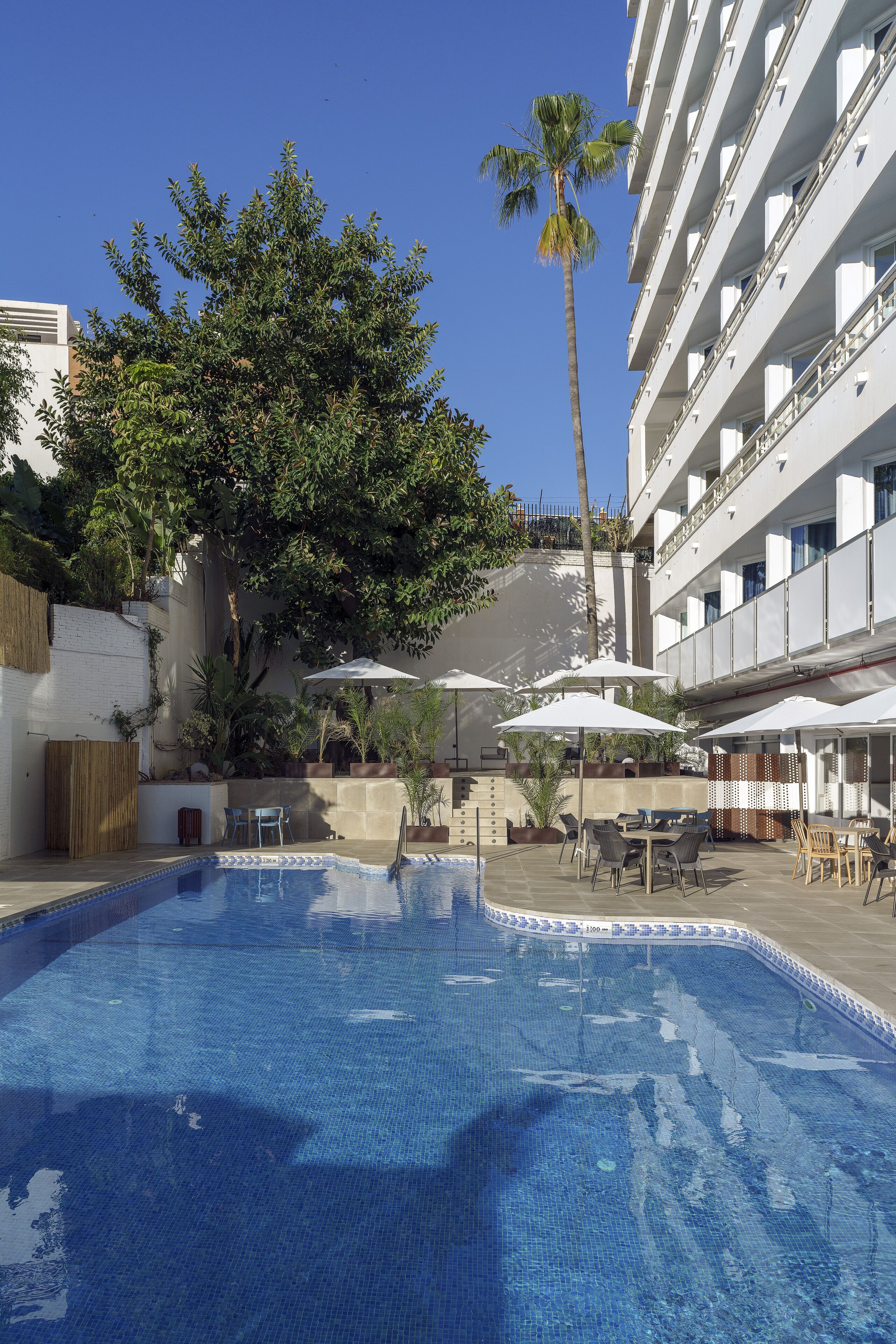 Hotel Costa Málaga by Pierre Vacances (adults recommended)