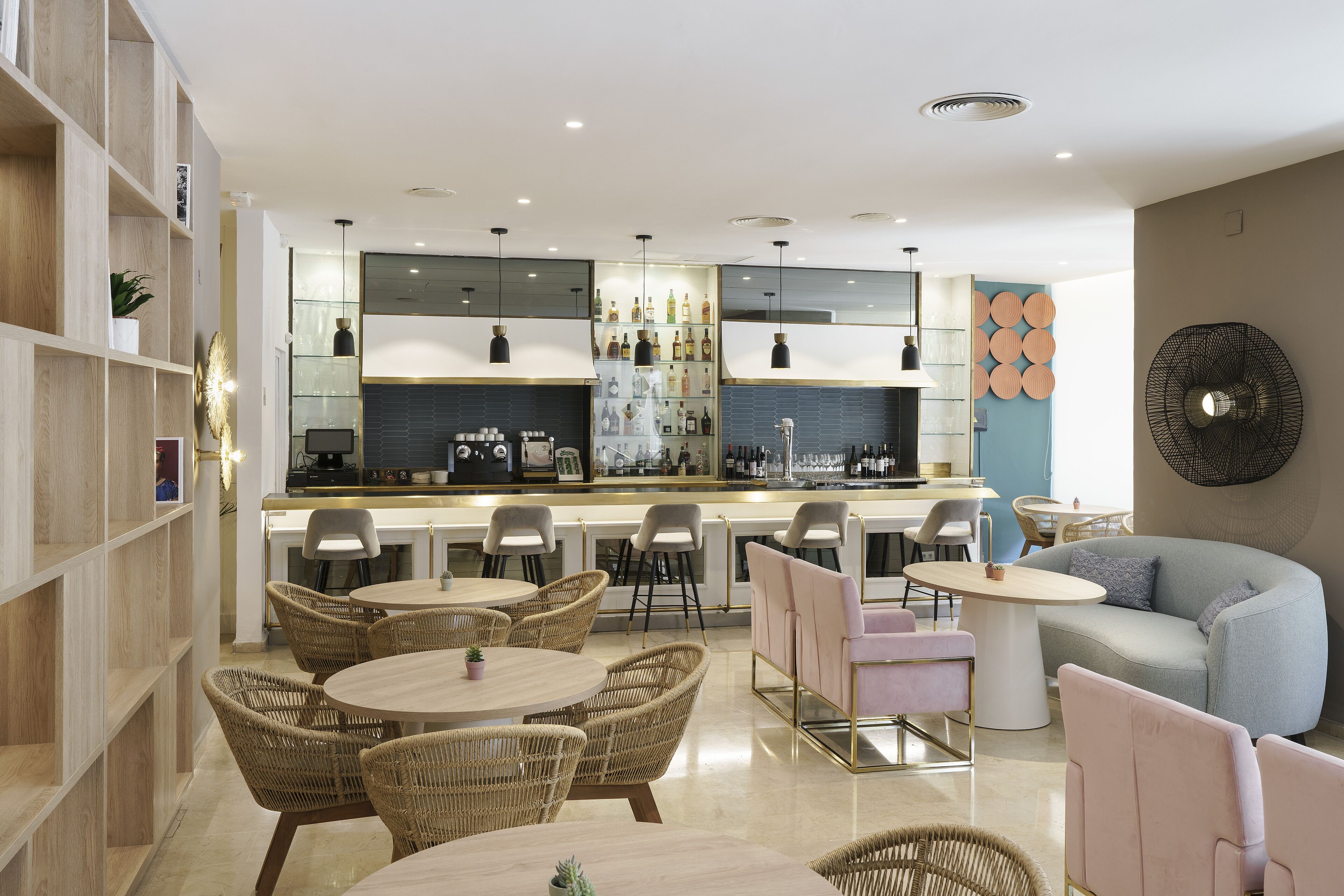 Hotel Costa Málaga by Pierre Vacances (adults recommended)