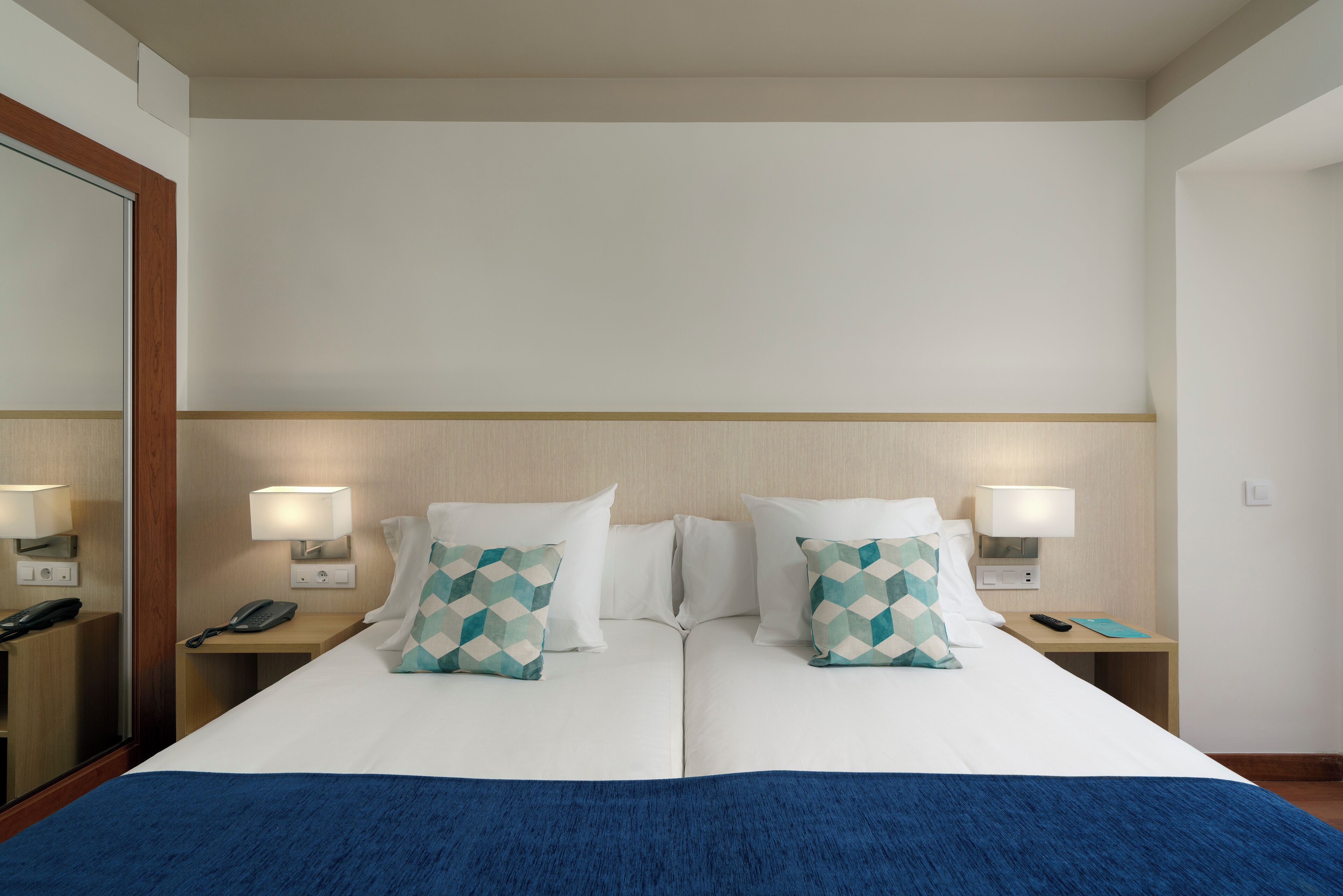 Hotel Costa Málaga by Pierre Vacances (adults recommended)