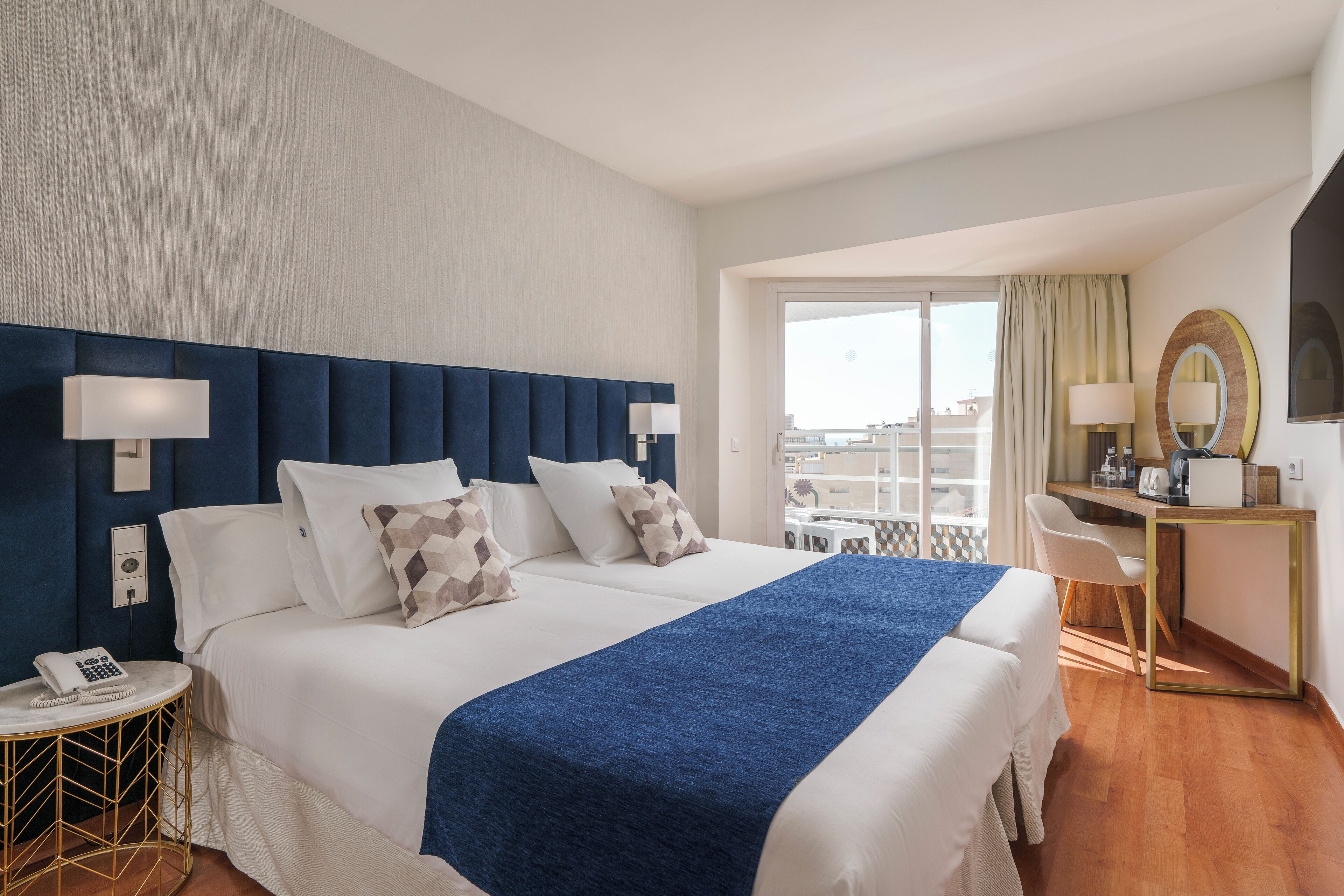 Hotel Costa Málaga by Pierre Vacances (adults recommended)