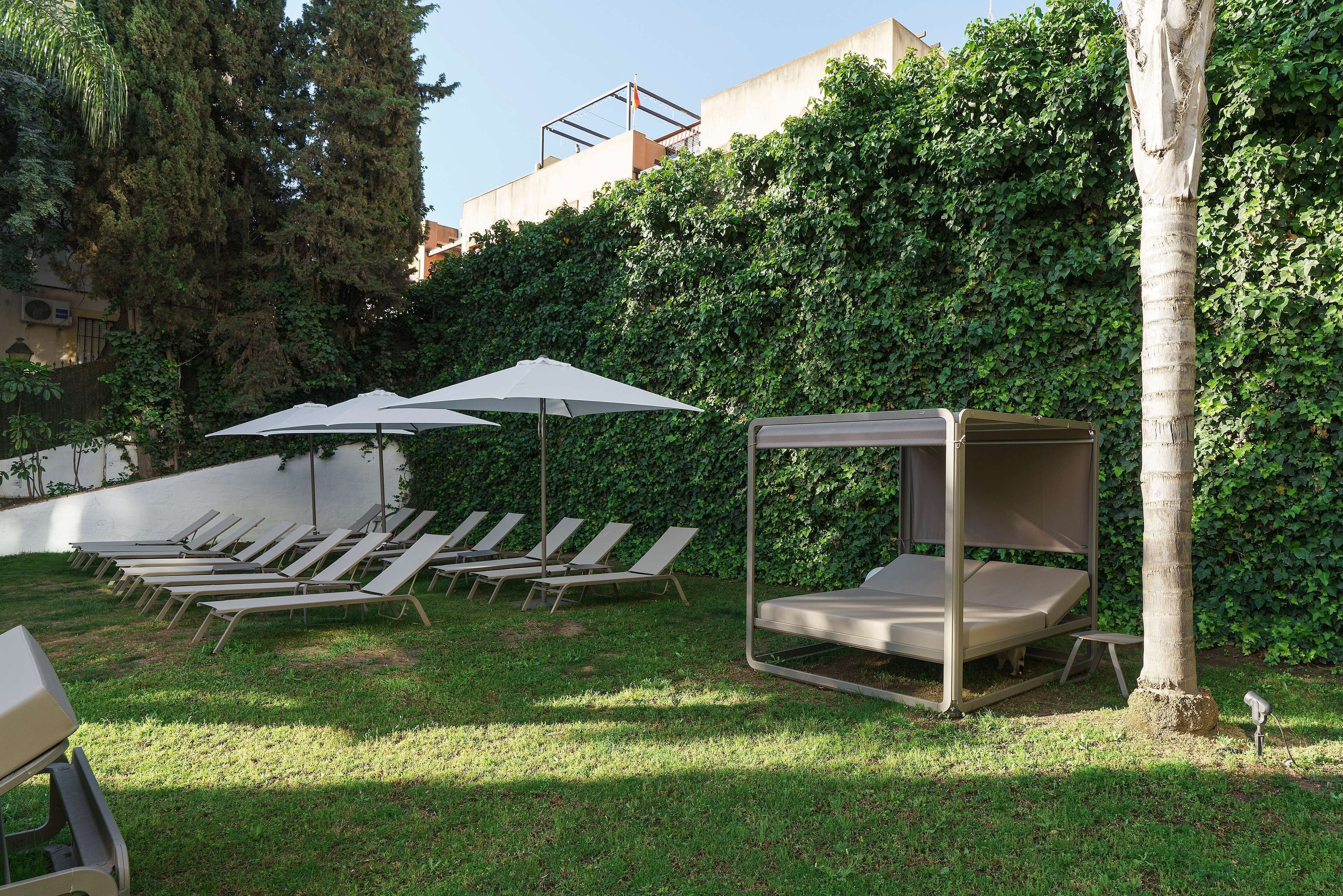 Hotel Costa Málaga by Pierre Vacances (adults recommended)