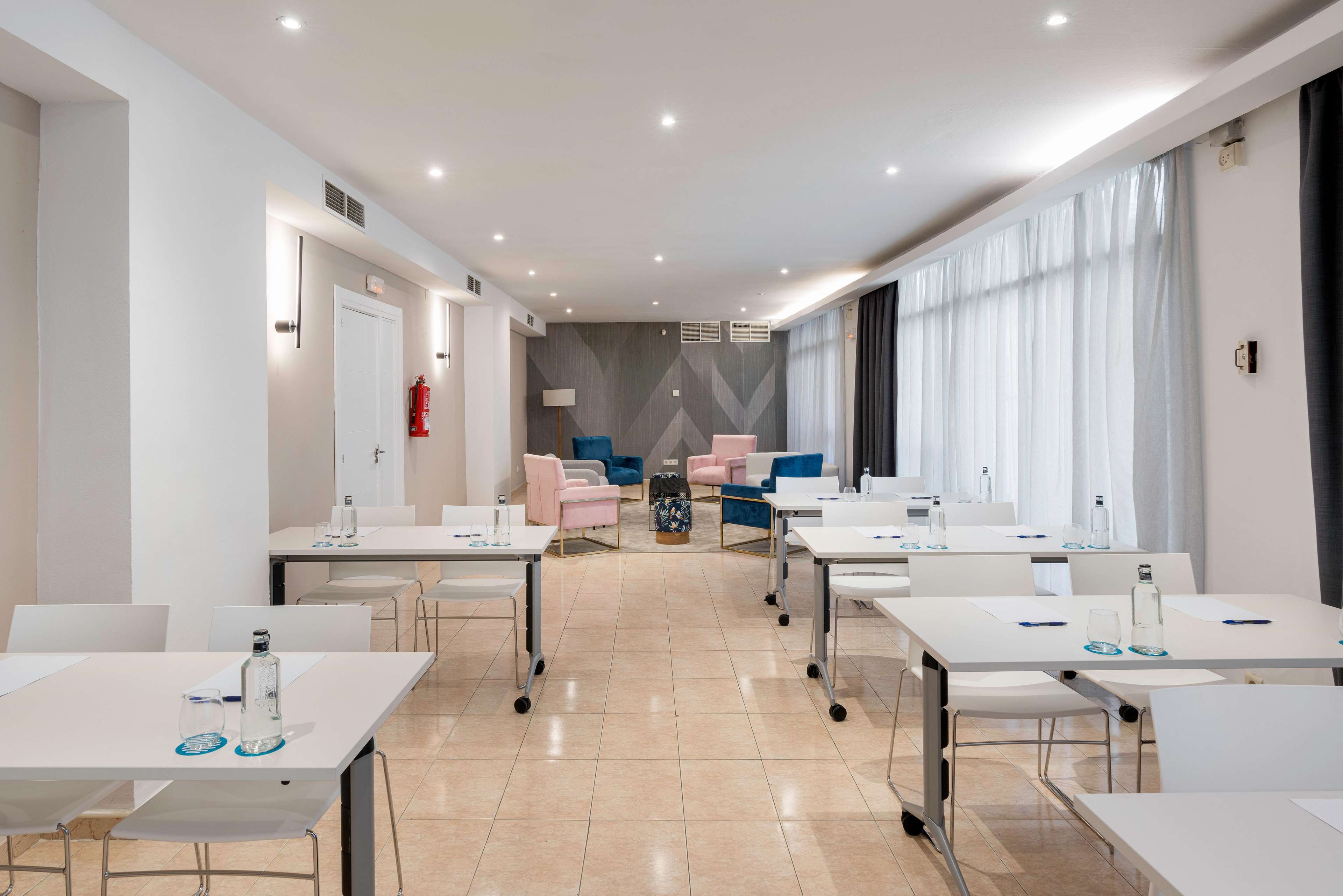 Hotel Costa Málaga by Pierre Vacances (adults recommended)