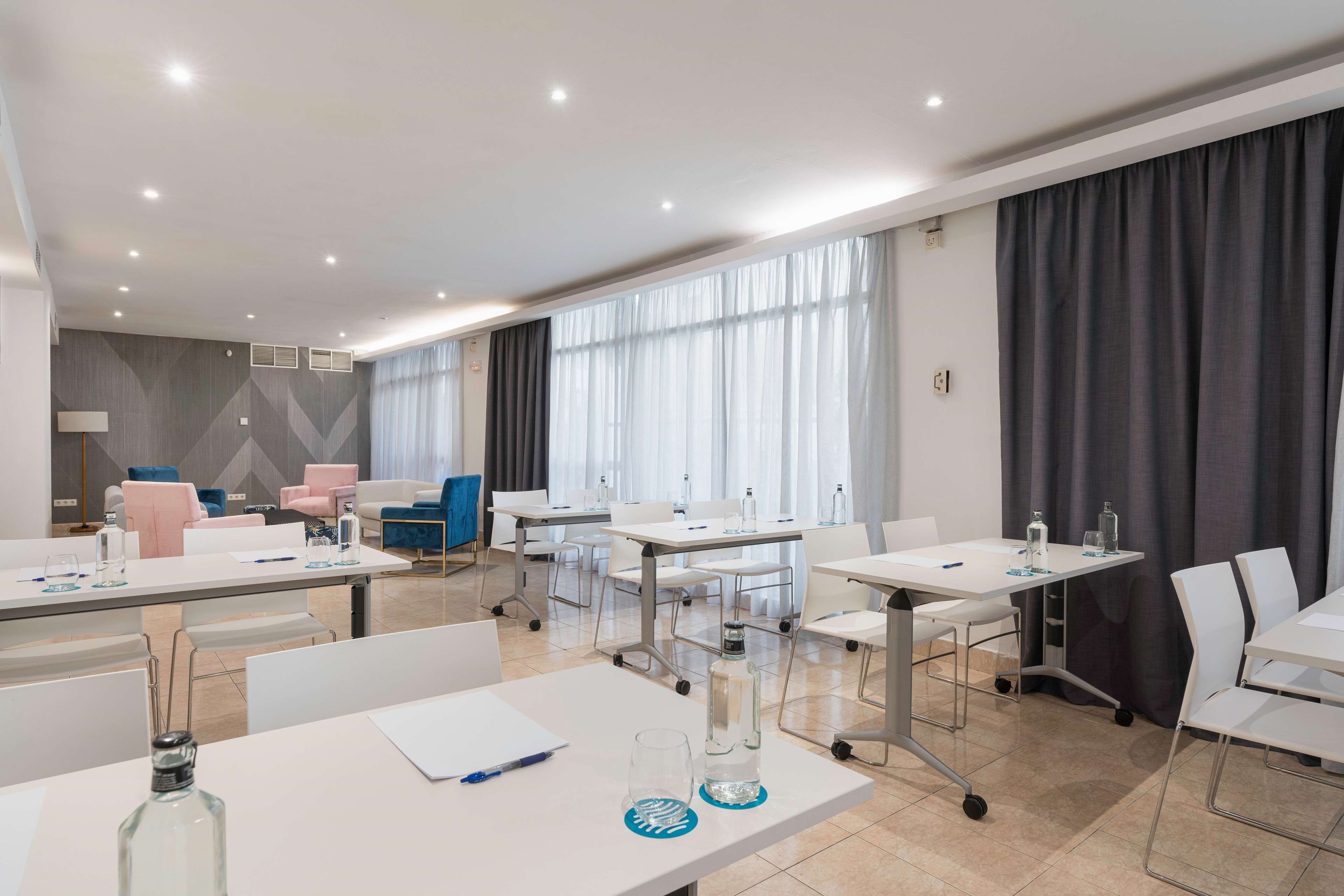 Hotel Costa Málaga by Pierre Vacances (adults recommended)