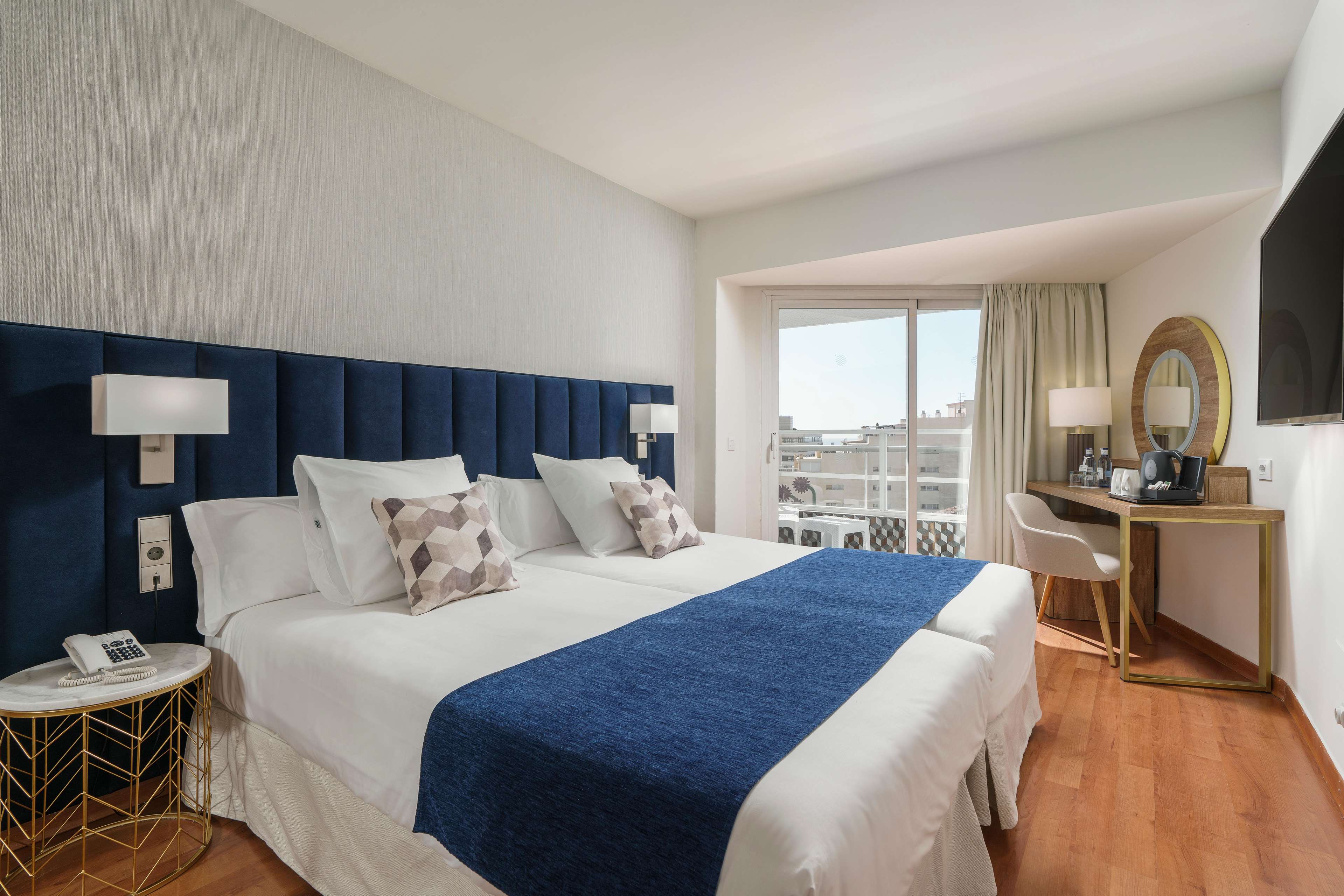 Hotel Costa Málaga by Pierre Vacances (adults recommended)