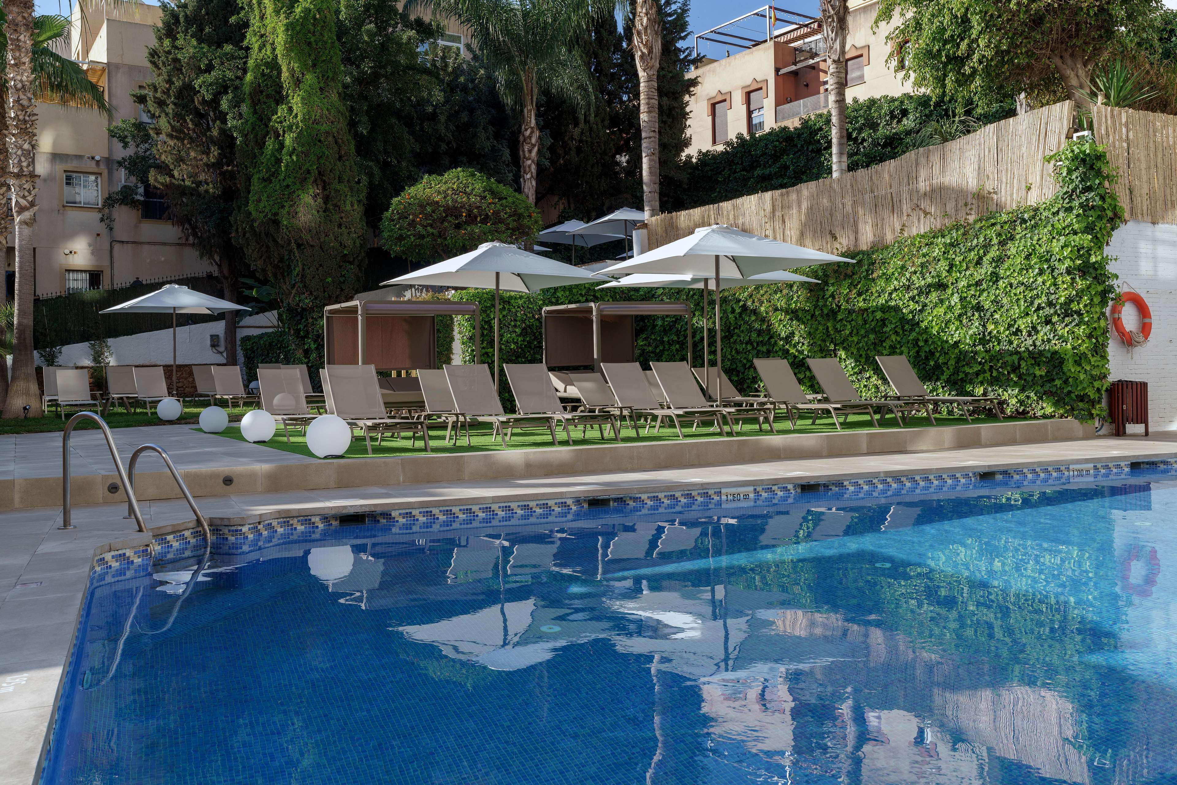 Hotel Costa Málaga by Pierre Vacances (adults recommended)