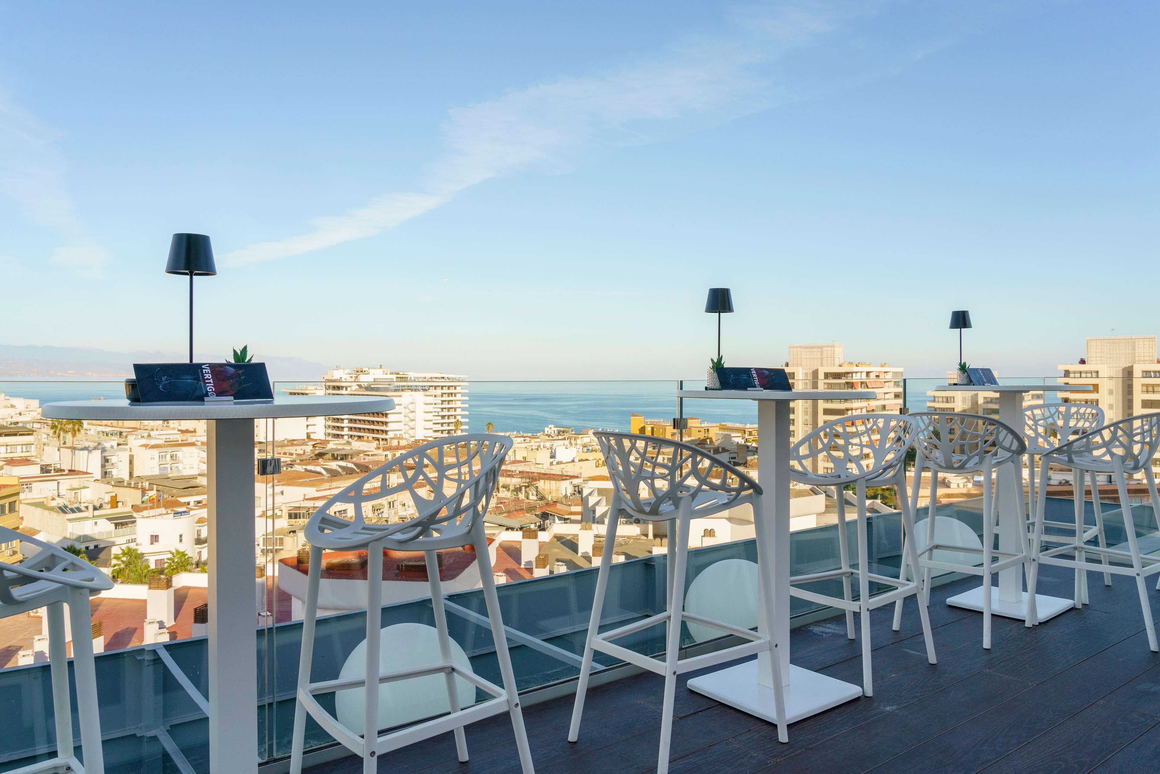 Hotel Costa Málaga by Pierre Vacances (adults recommended)