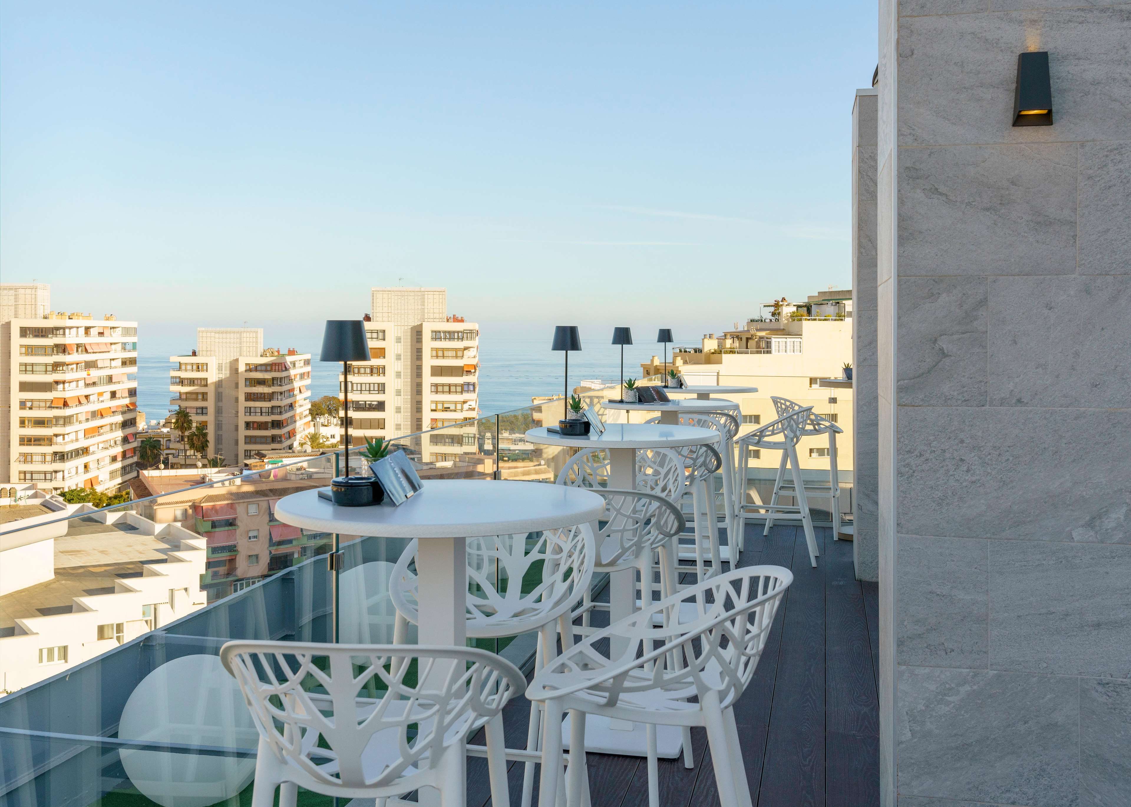 Hotel Costa Málaga by Pierre Vacances (adults recommended)