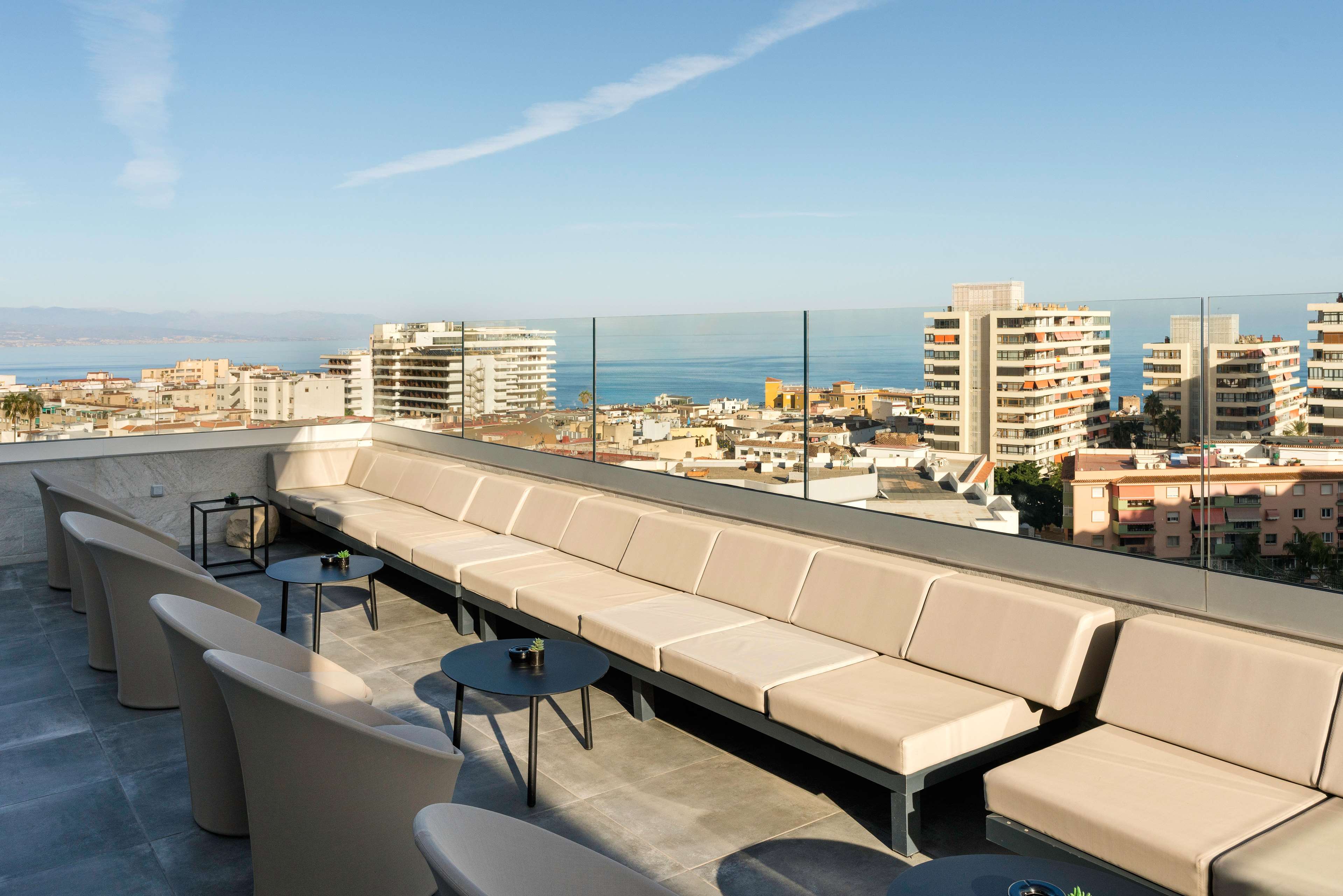 Hotel Costa Málaga by Pierre Vacances (adults recommended)