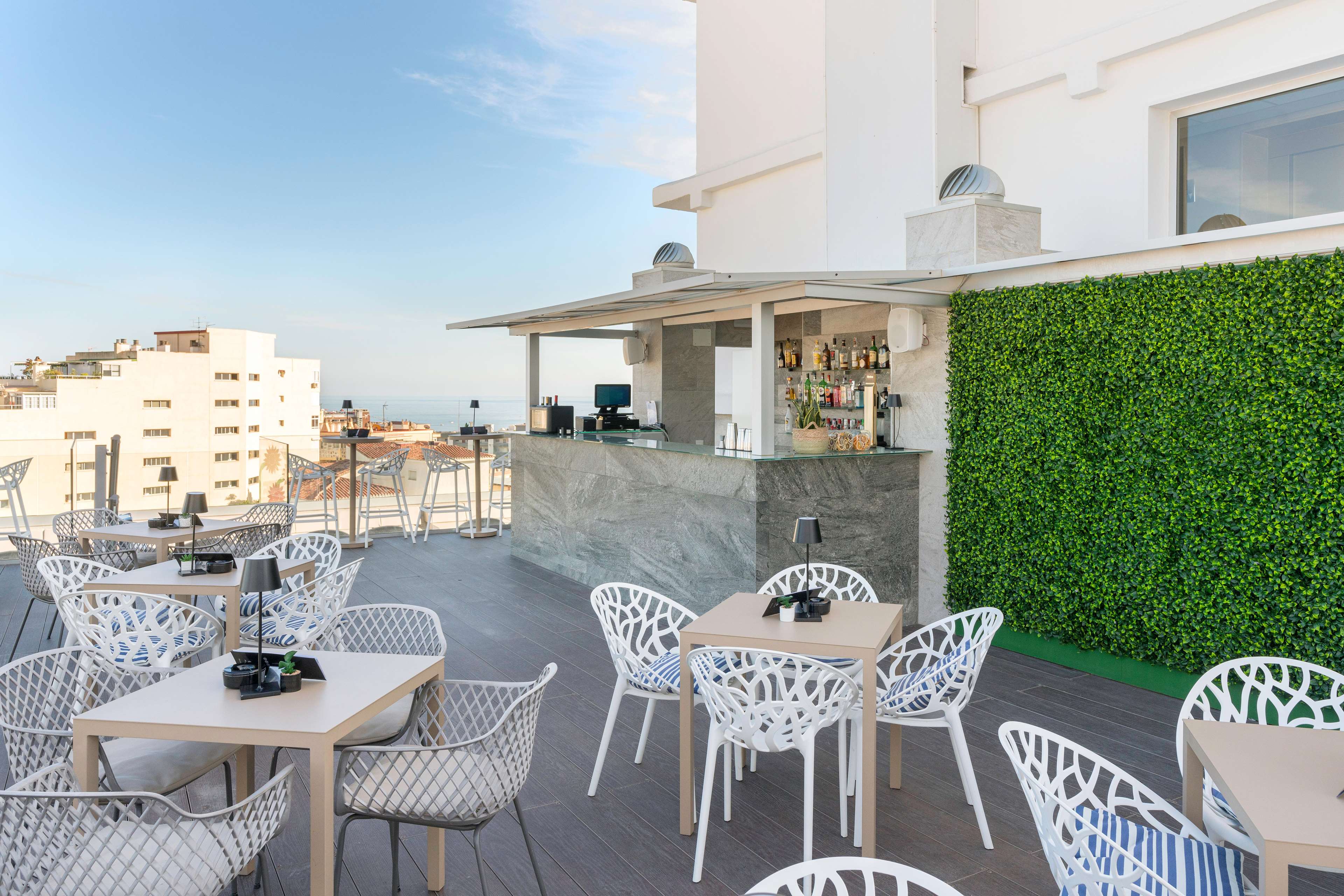 Hotel Costa Málaga by Pierre Vacances (adults recommended)