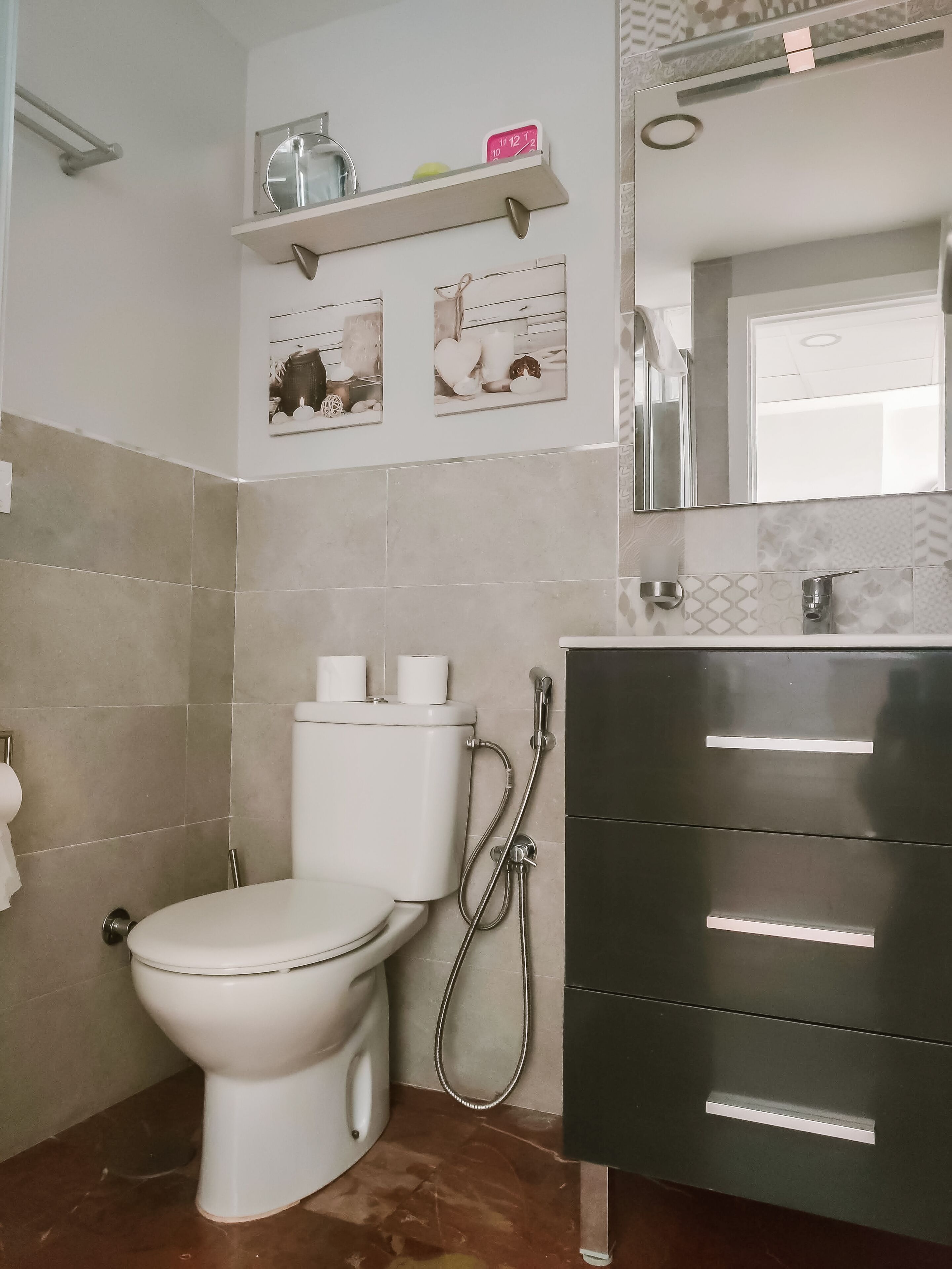 Apartamentos Calma Rentals