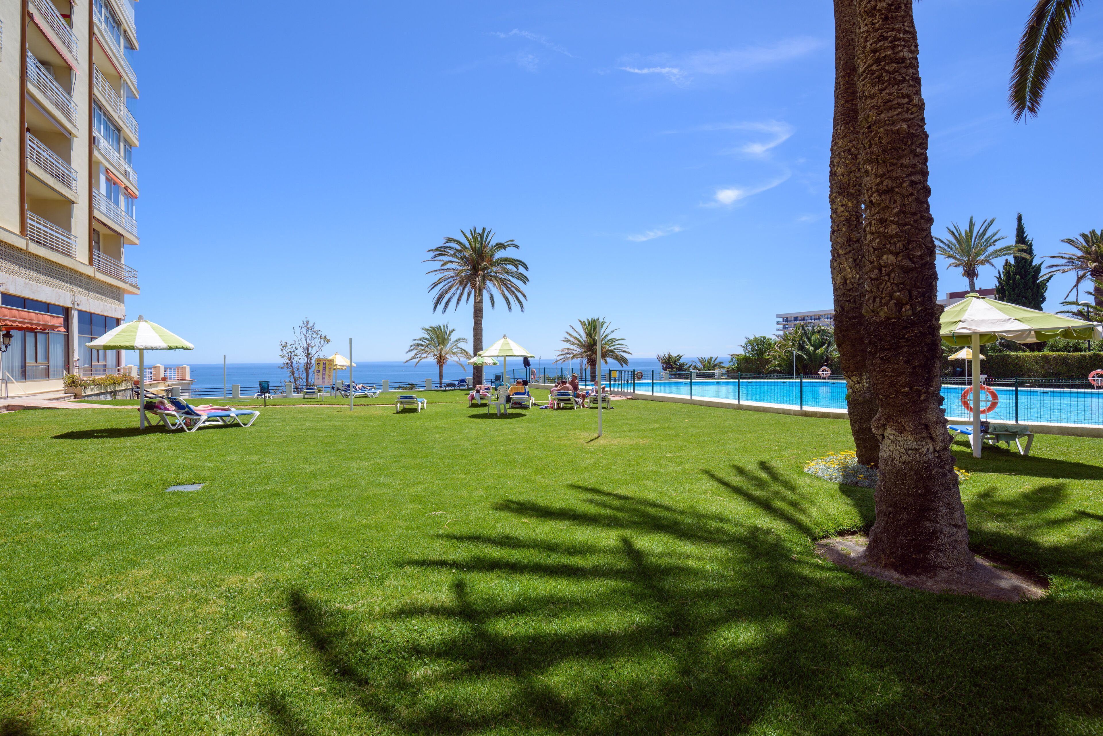 Apartamentos Calma Rentals