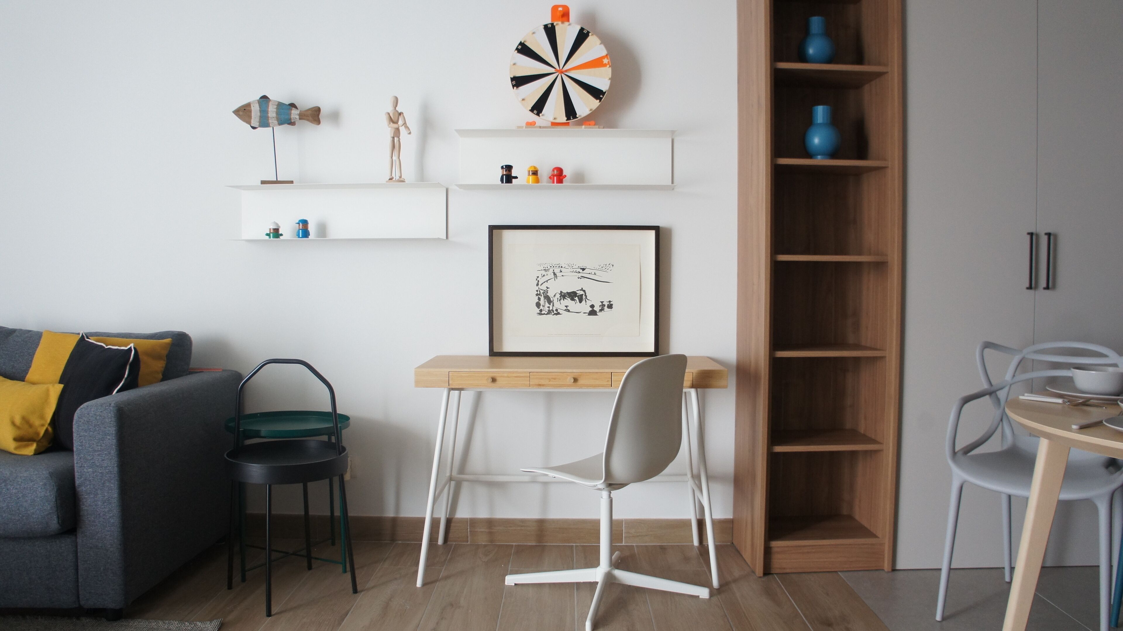 Apartamentos Calma Rentals