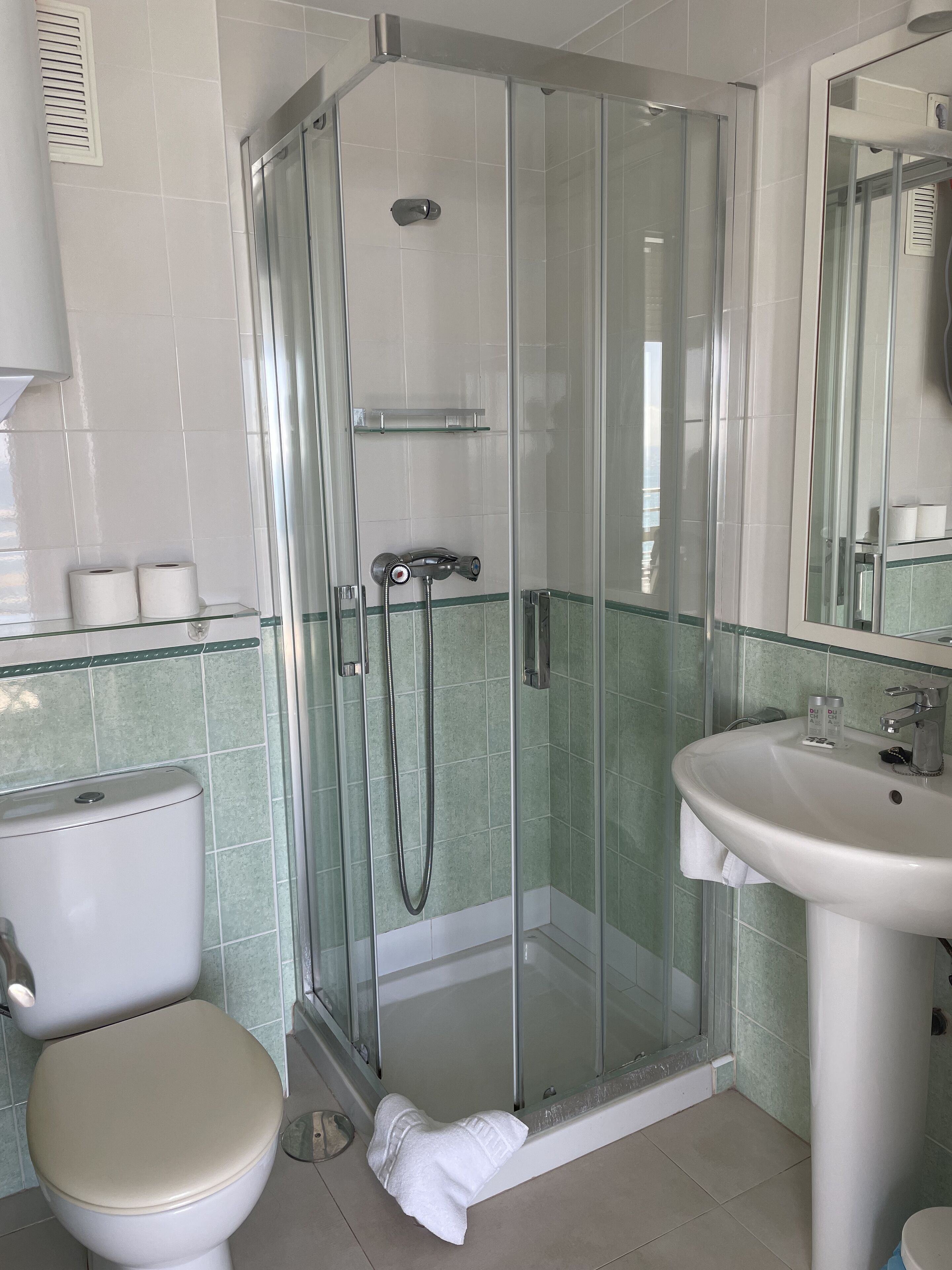 Apartamentos Calma Rentals