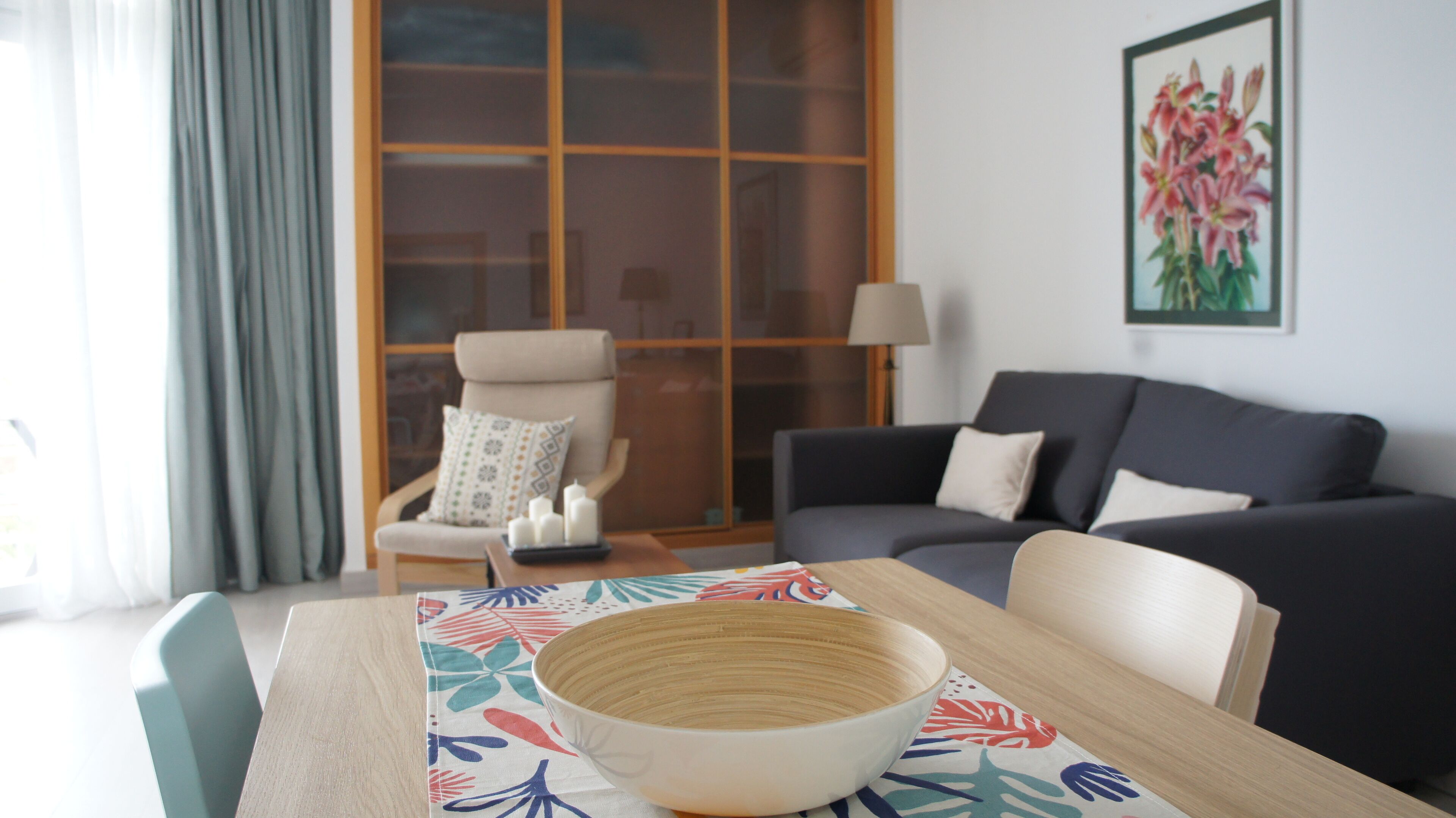 Apartamentos Calma Rentals