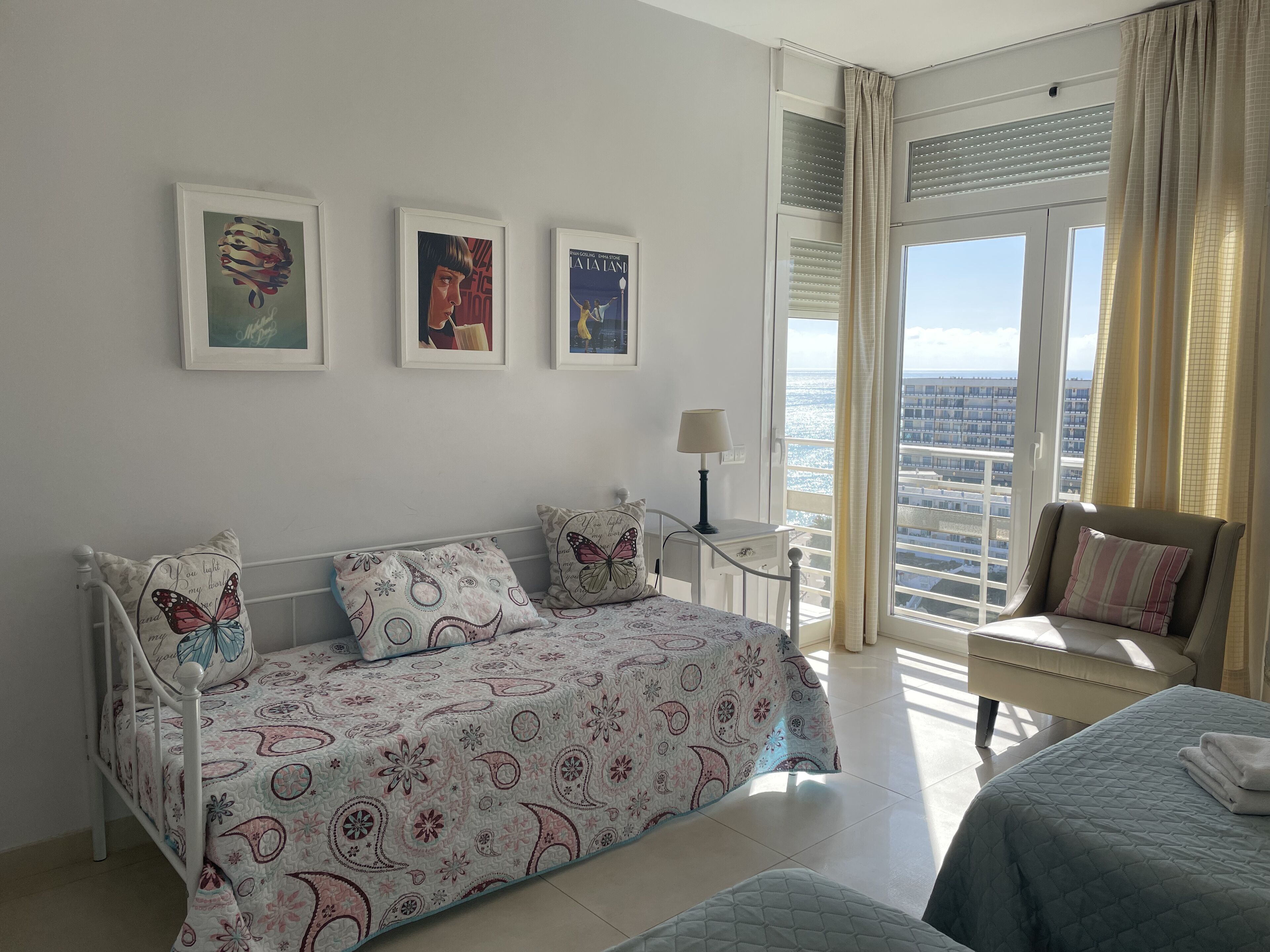 Apartamentos Calma Rentals