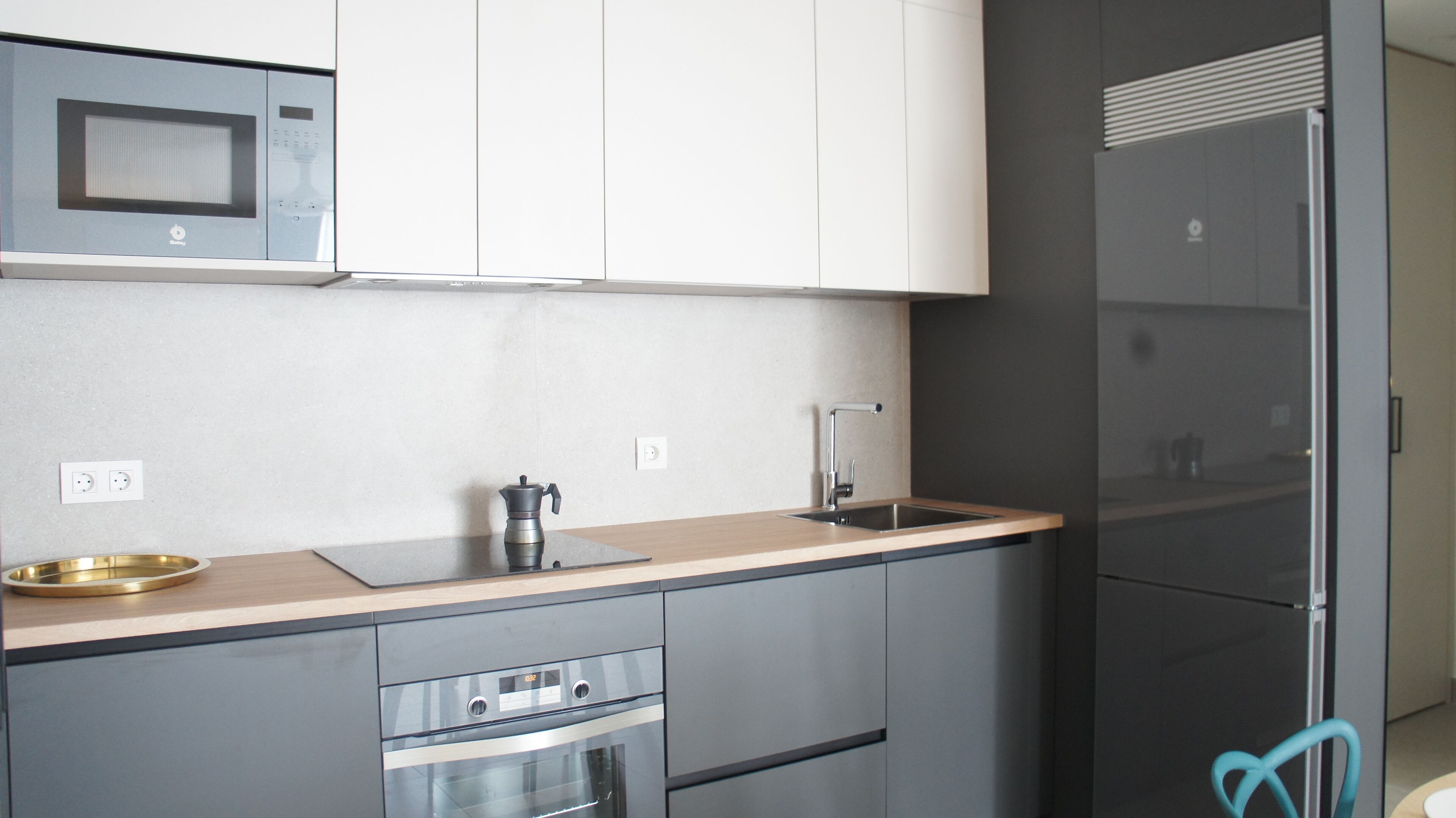 Apartamentos Calma Rentals