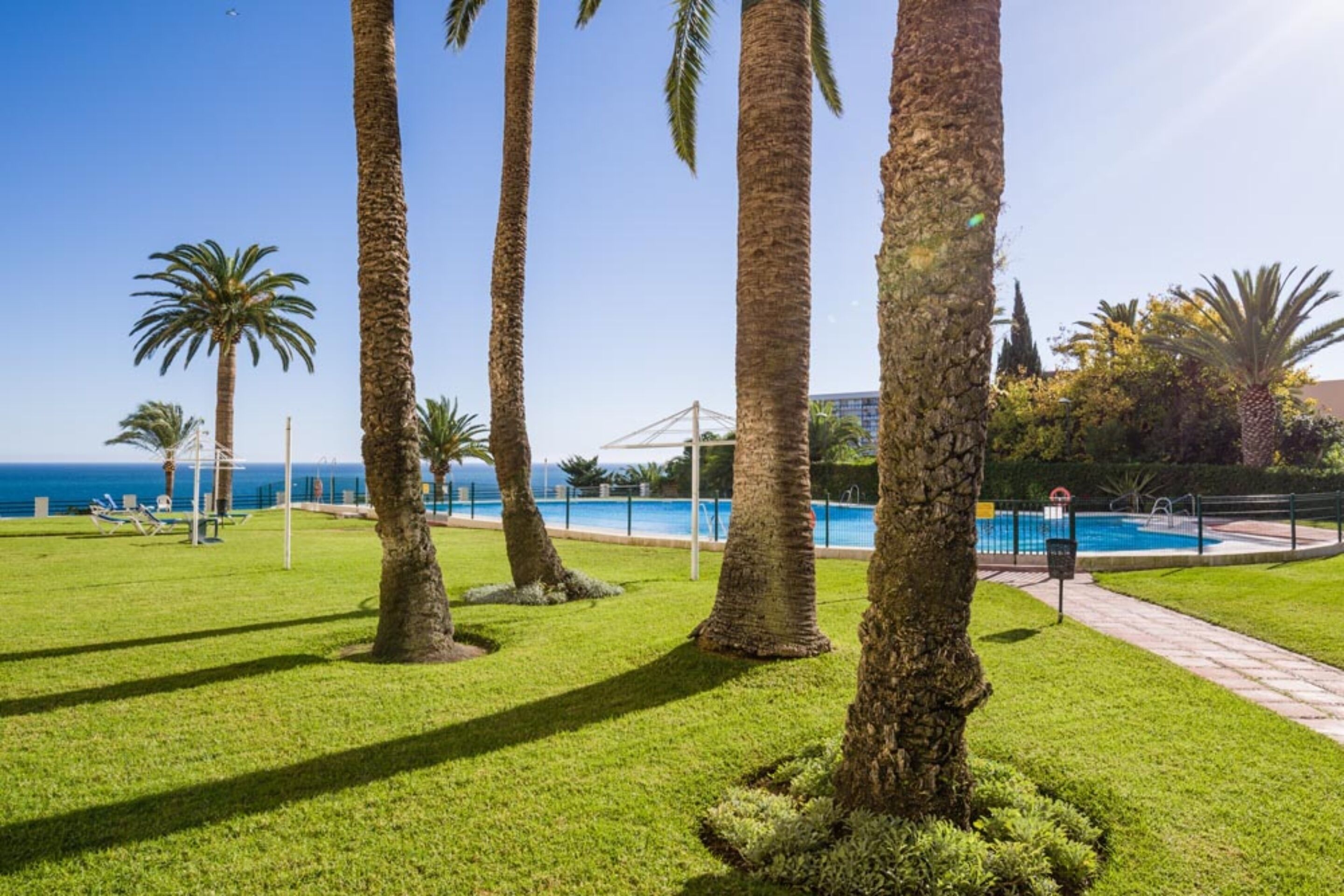 Apartamentos Calma Rentals