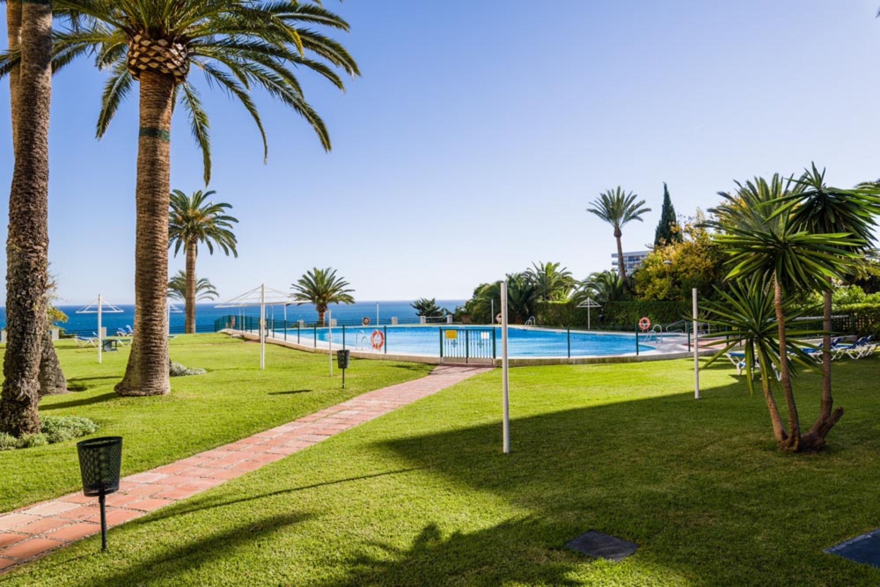 Apartamentos Calma Rentals