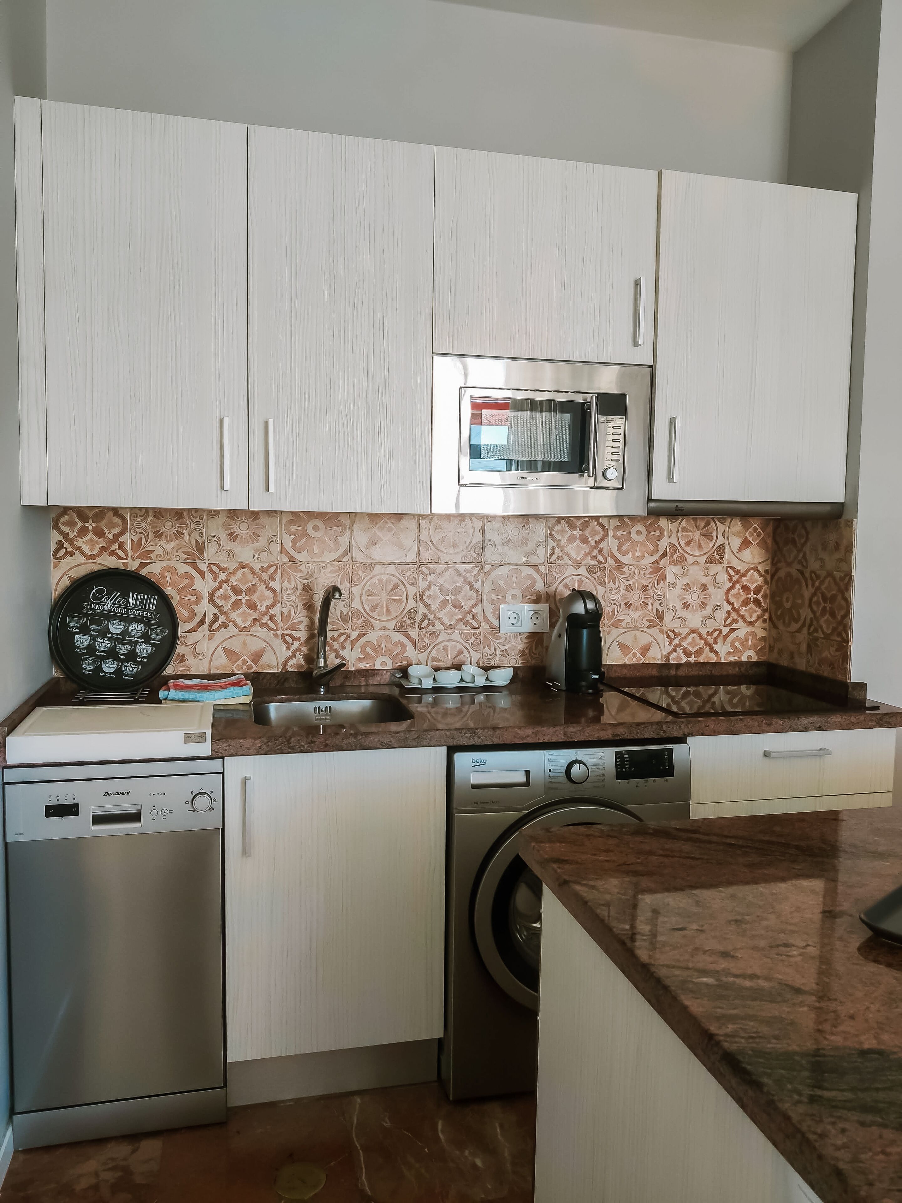 Apartamentos Calma Rentals