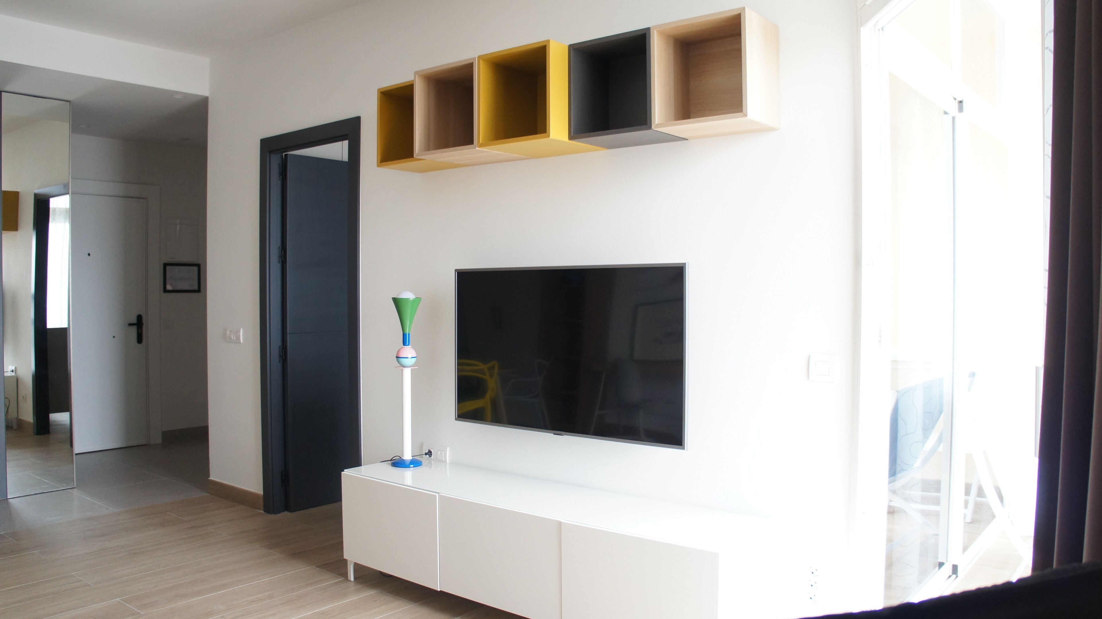 Apartamentos Calma Rentals