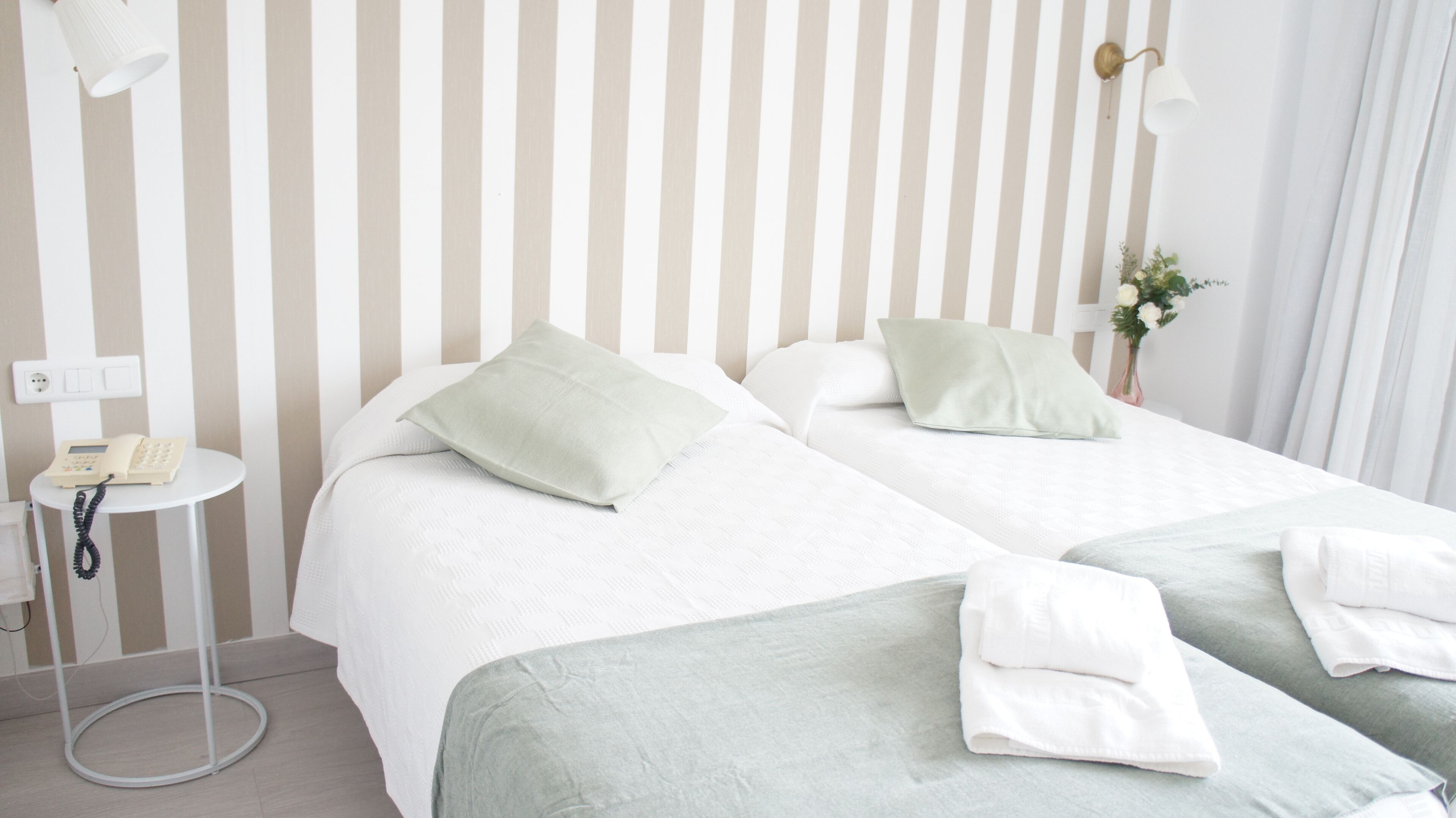 Apartamentos Calma Rentals