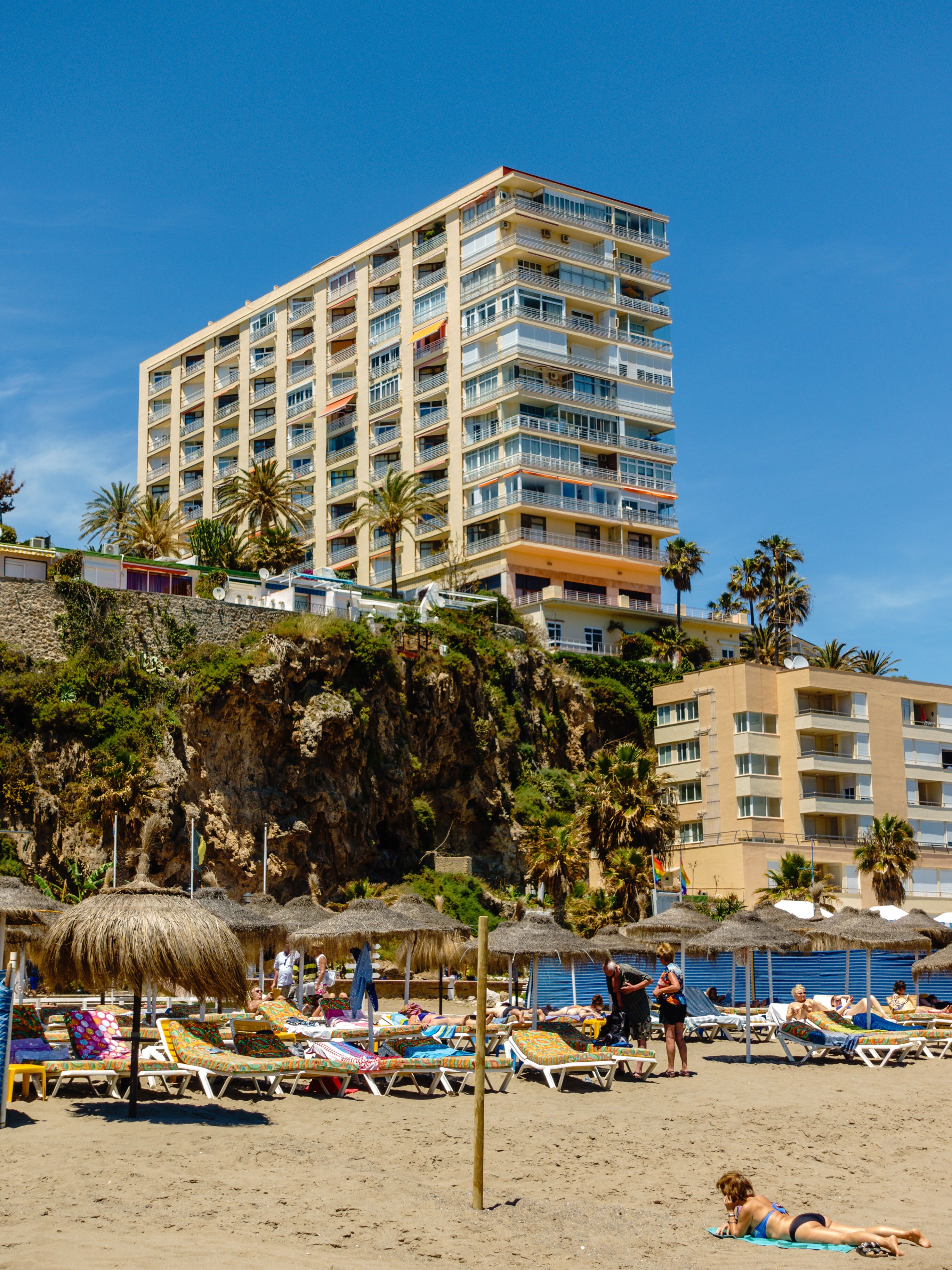 Apartamentos Calma Rentals