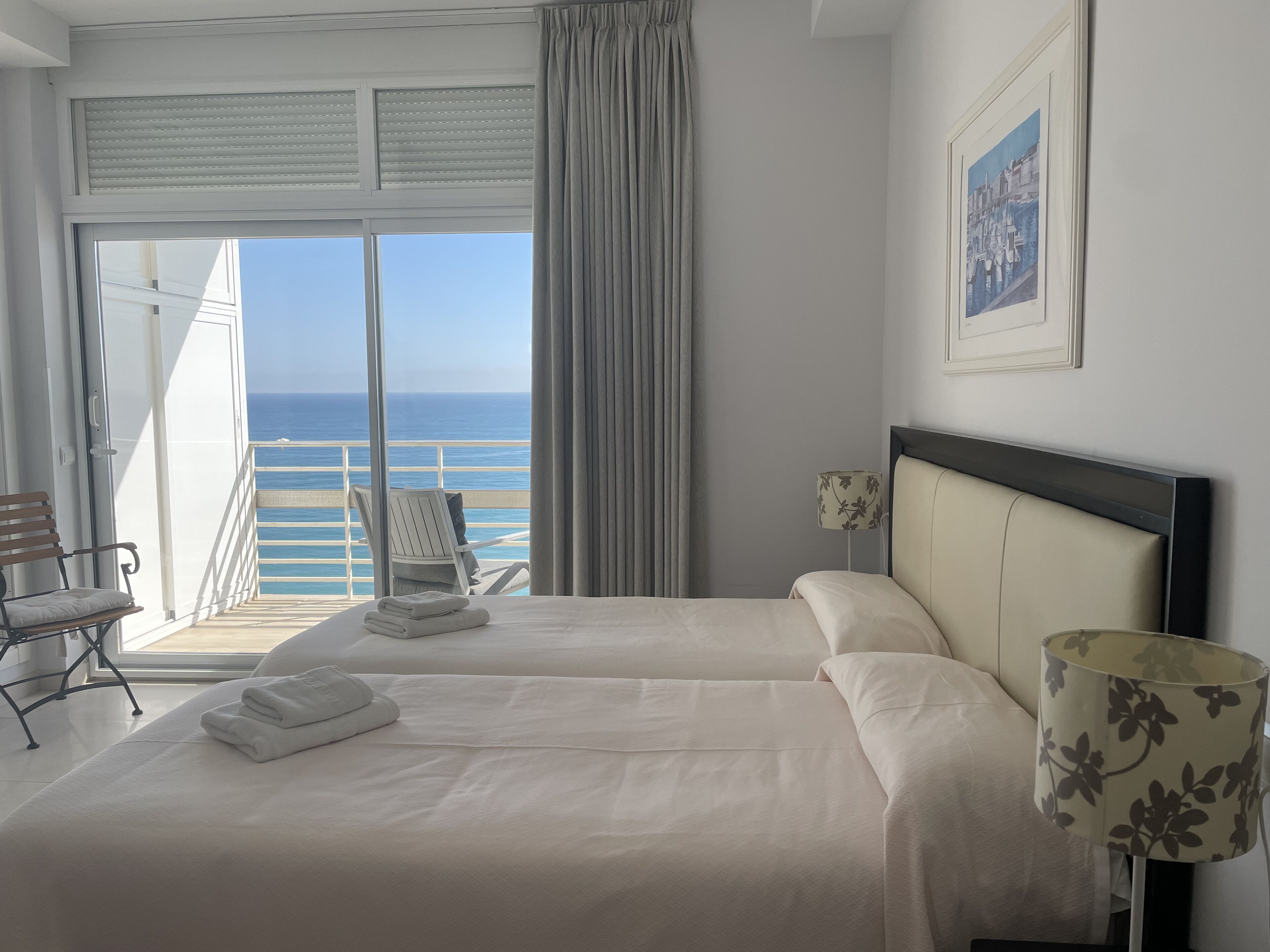 Apartamentos Calma Rentals