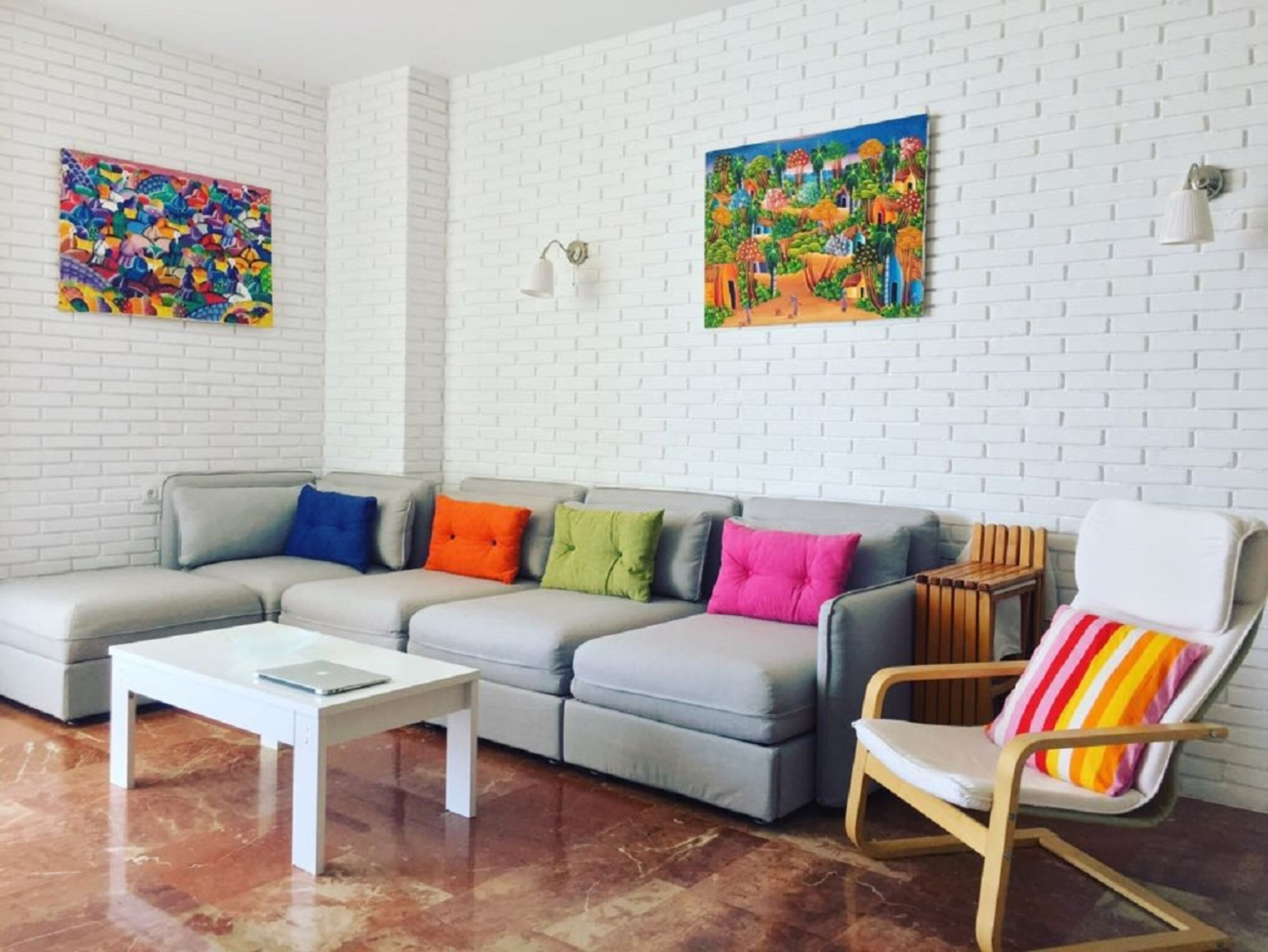 Apartamentos Calma Rentals