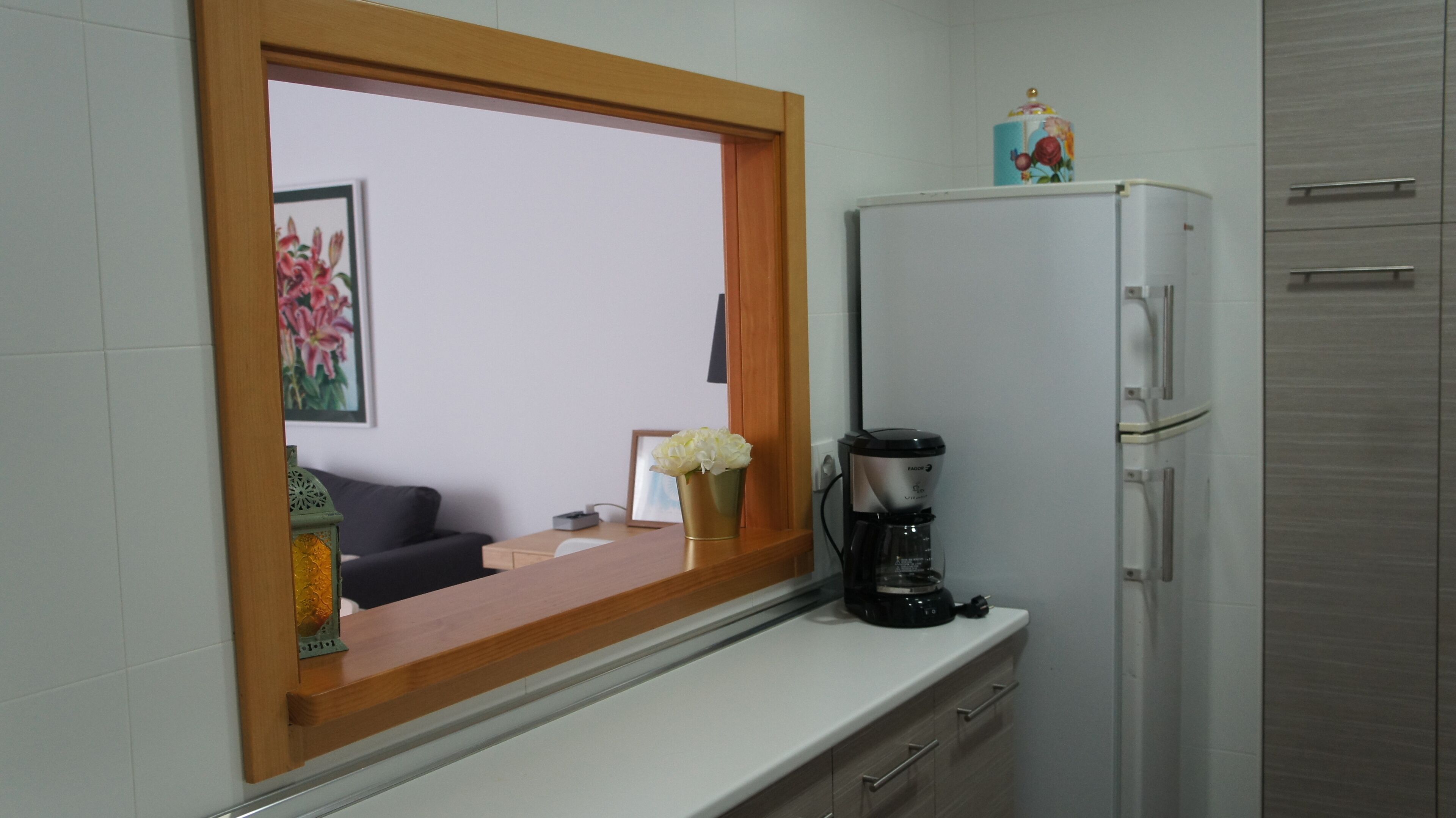 Apartamentos Calma Rentals