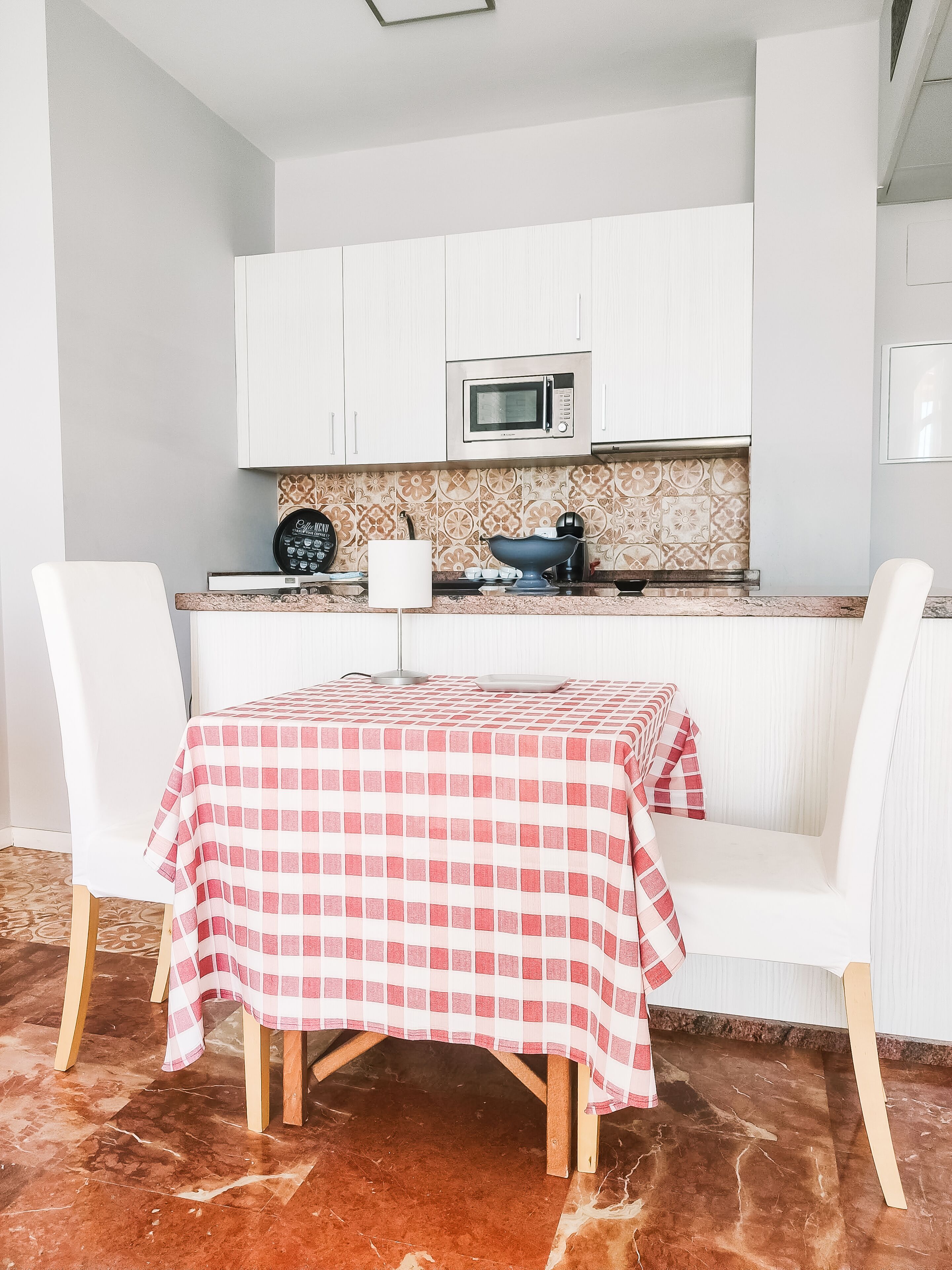 Apartamentos Calma Rentals