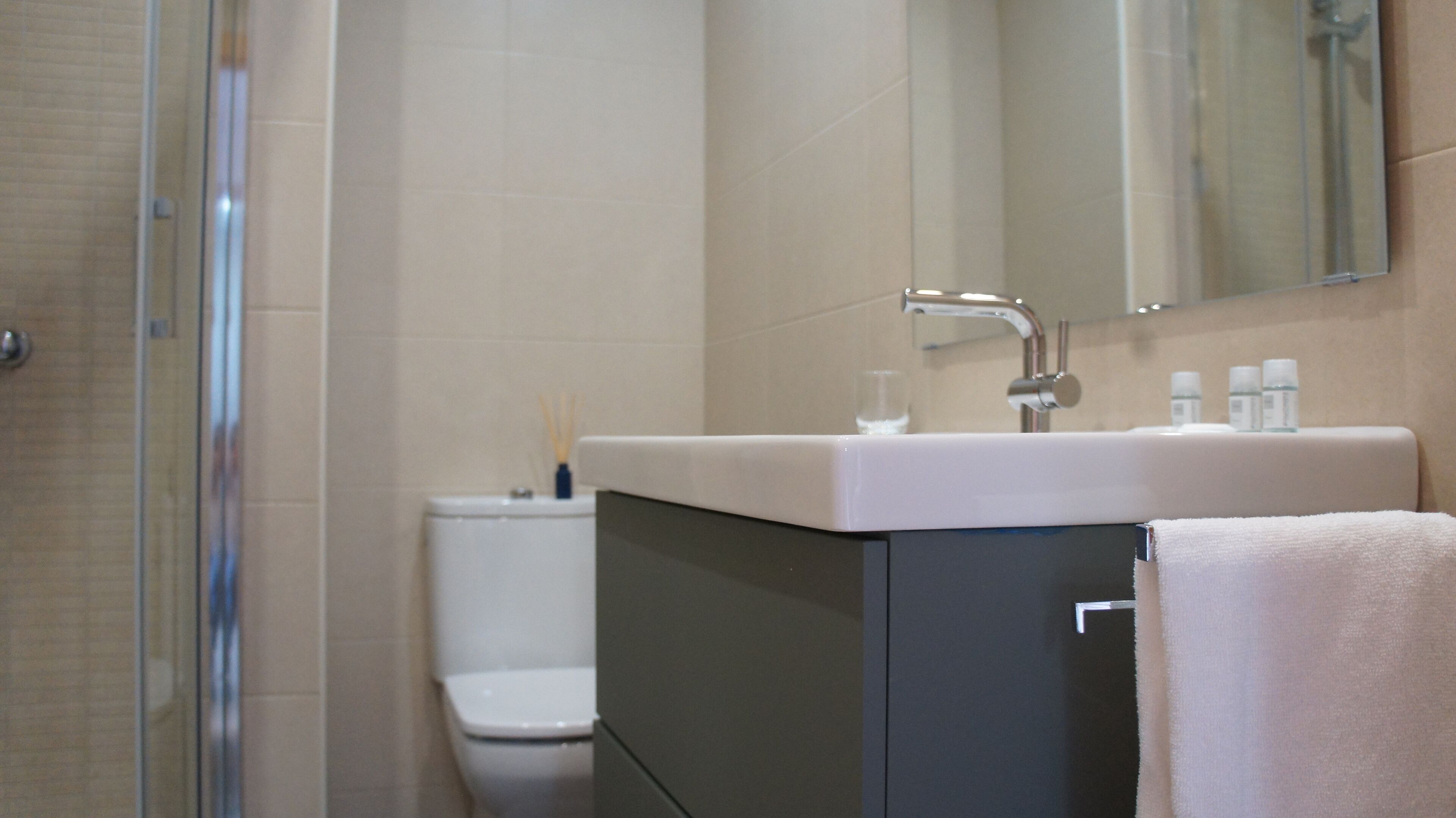 Apartamentos Calma Rentals