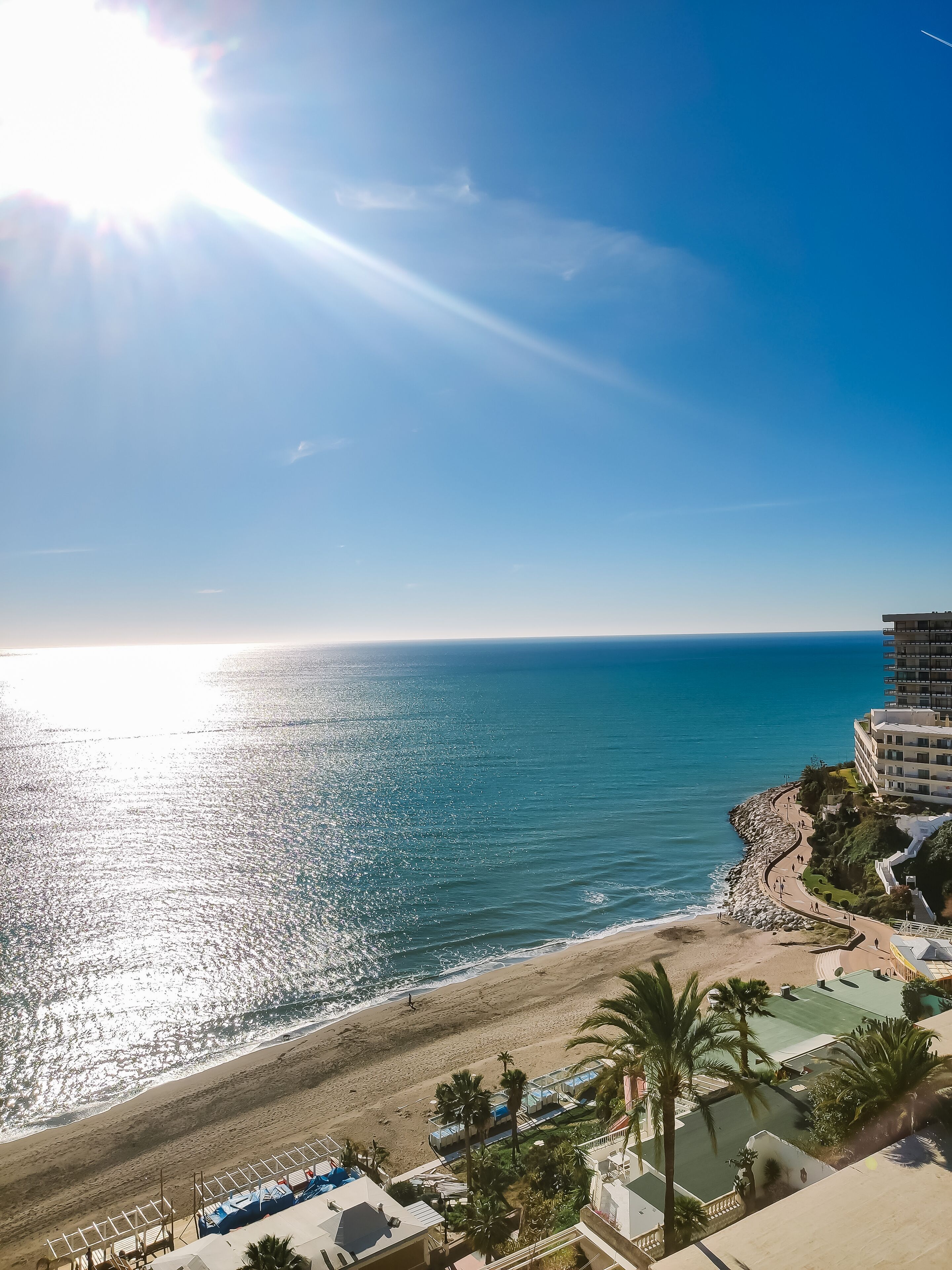 Apartamentos Calma Rentals