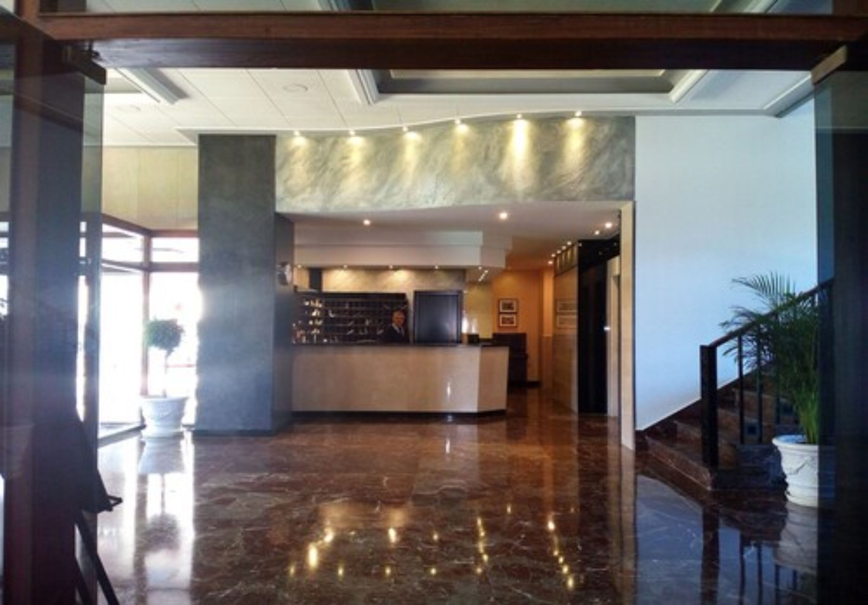 Apartamentos Calma Rentals