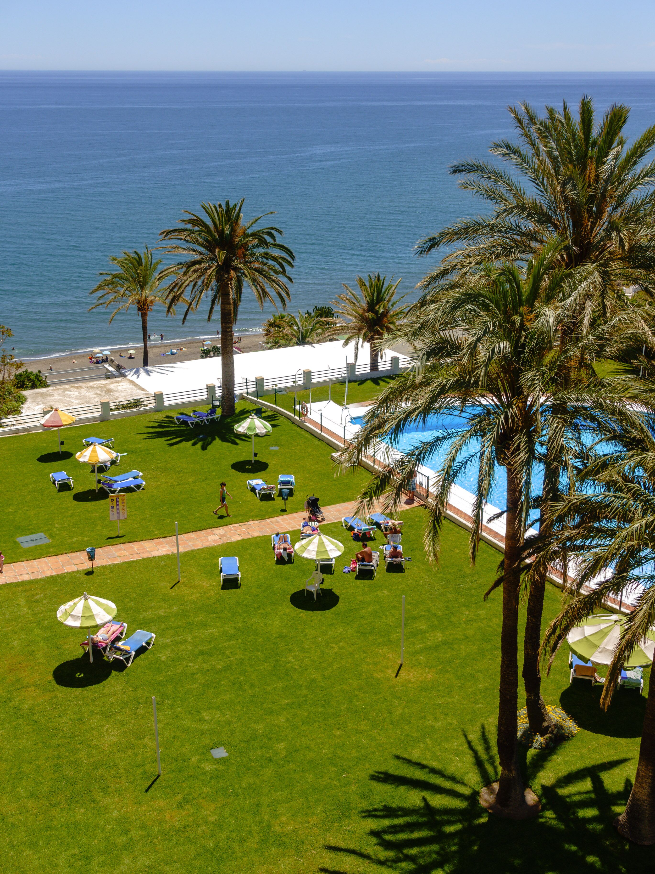 Apartamentos Calma Rentals